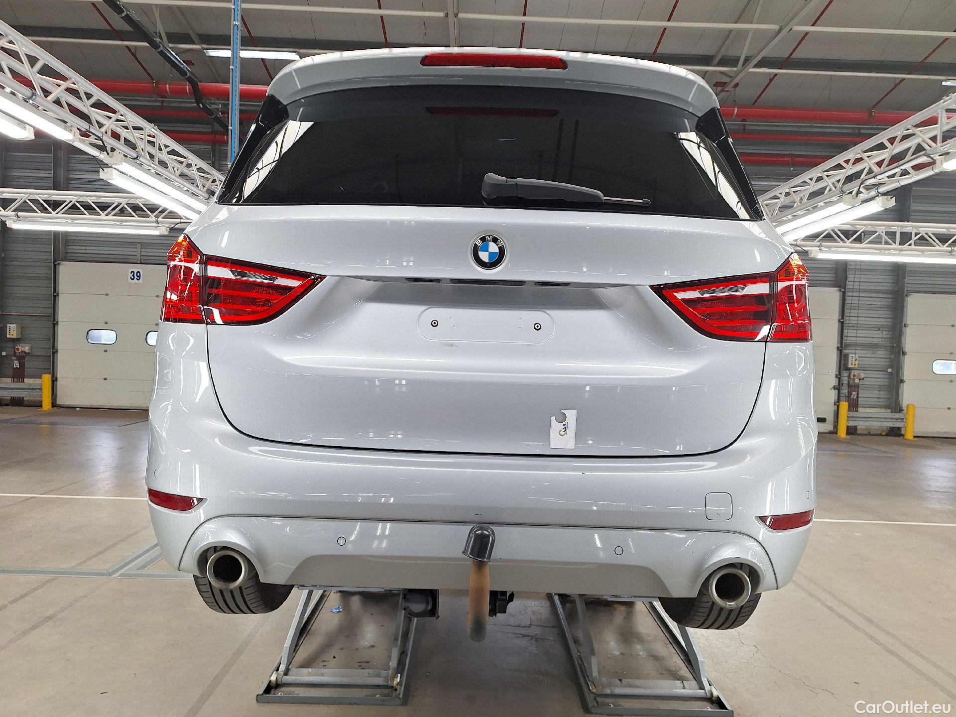  Bmw  Serie 2 BMW, 2-serie GranTour '18, 218d GranTourer 100kW Aut. #14