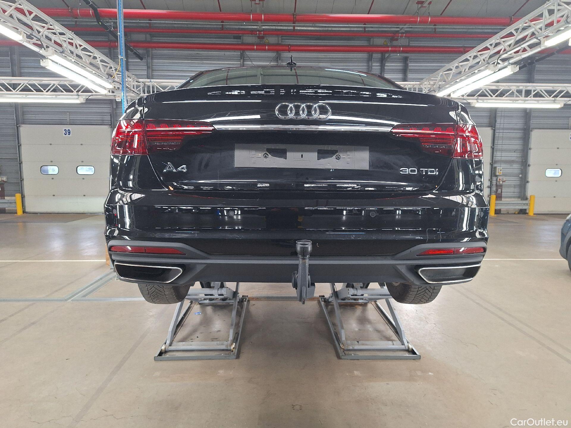  Audi  A4 Audi,  Berline FL'19,  30 TDi Bus.Ed.Str. #13