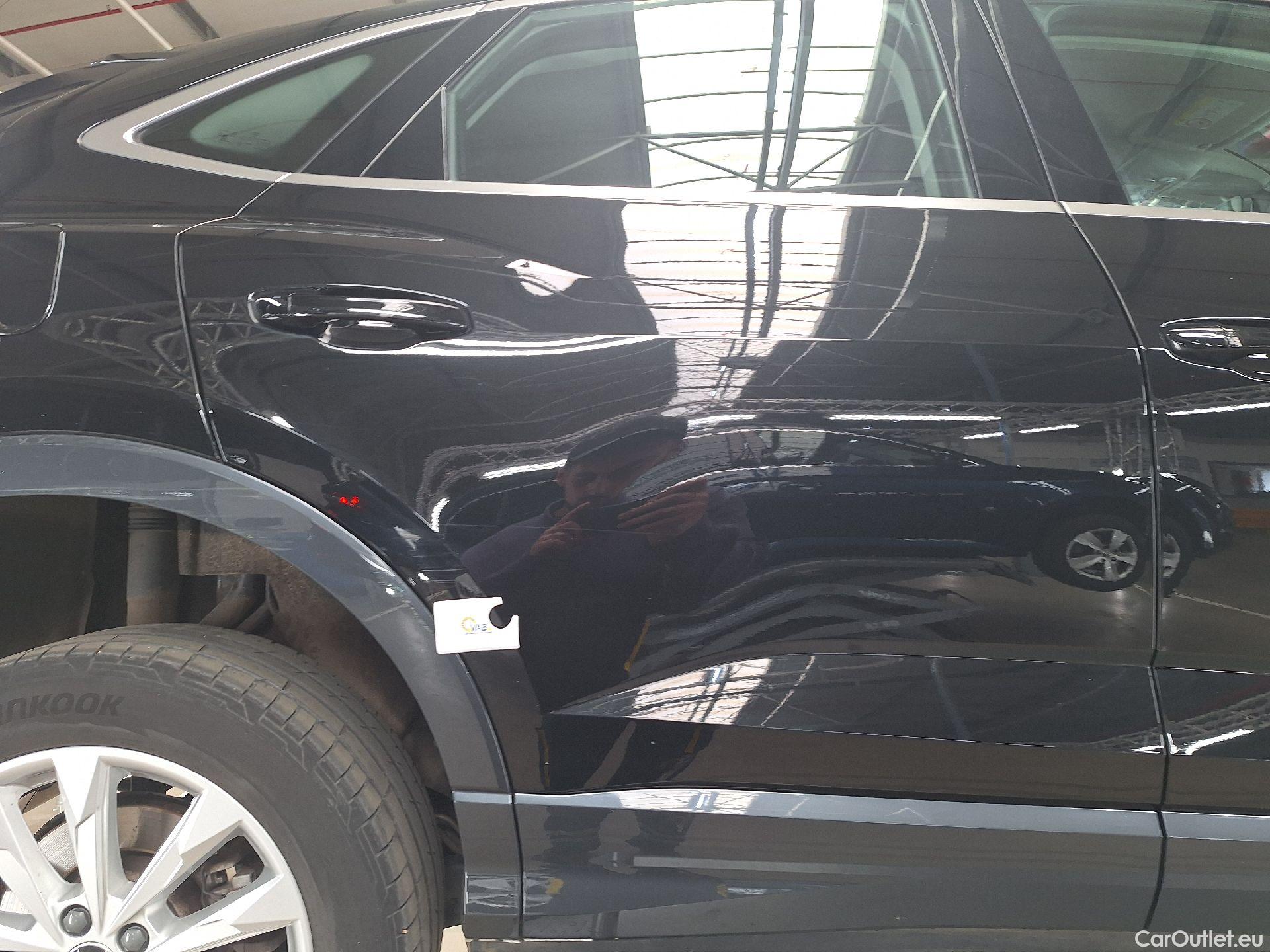  Audi  Q3 Audi,  SB '19 PHEV,  SB 45 TFSie PHEV S tronic #12