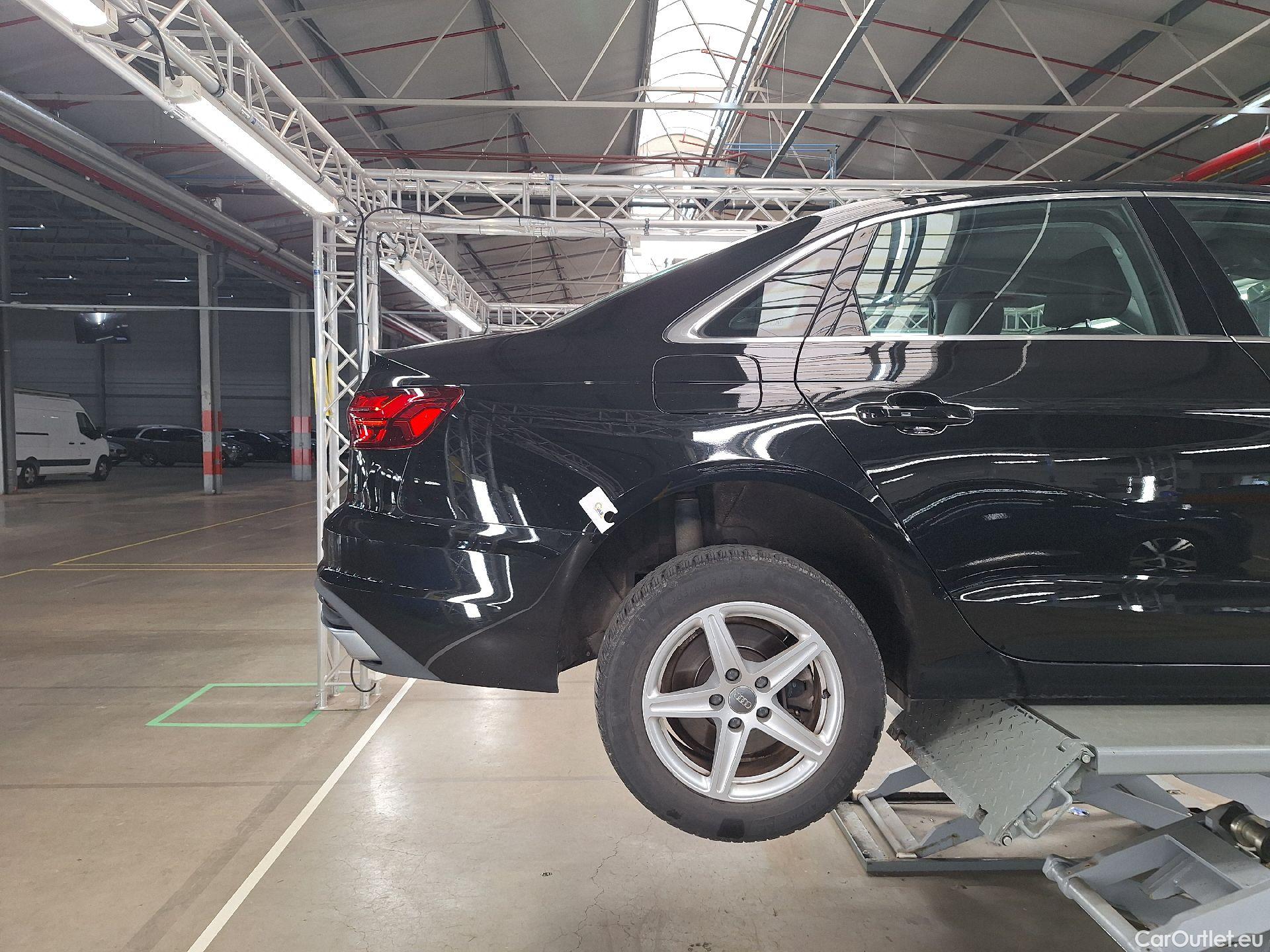  Audi  A4 Audi,  Berline FL'19,  30 TDi Bus.Ed.Str. #16