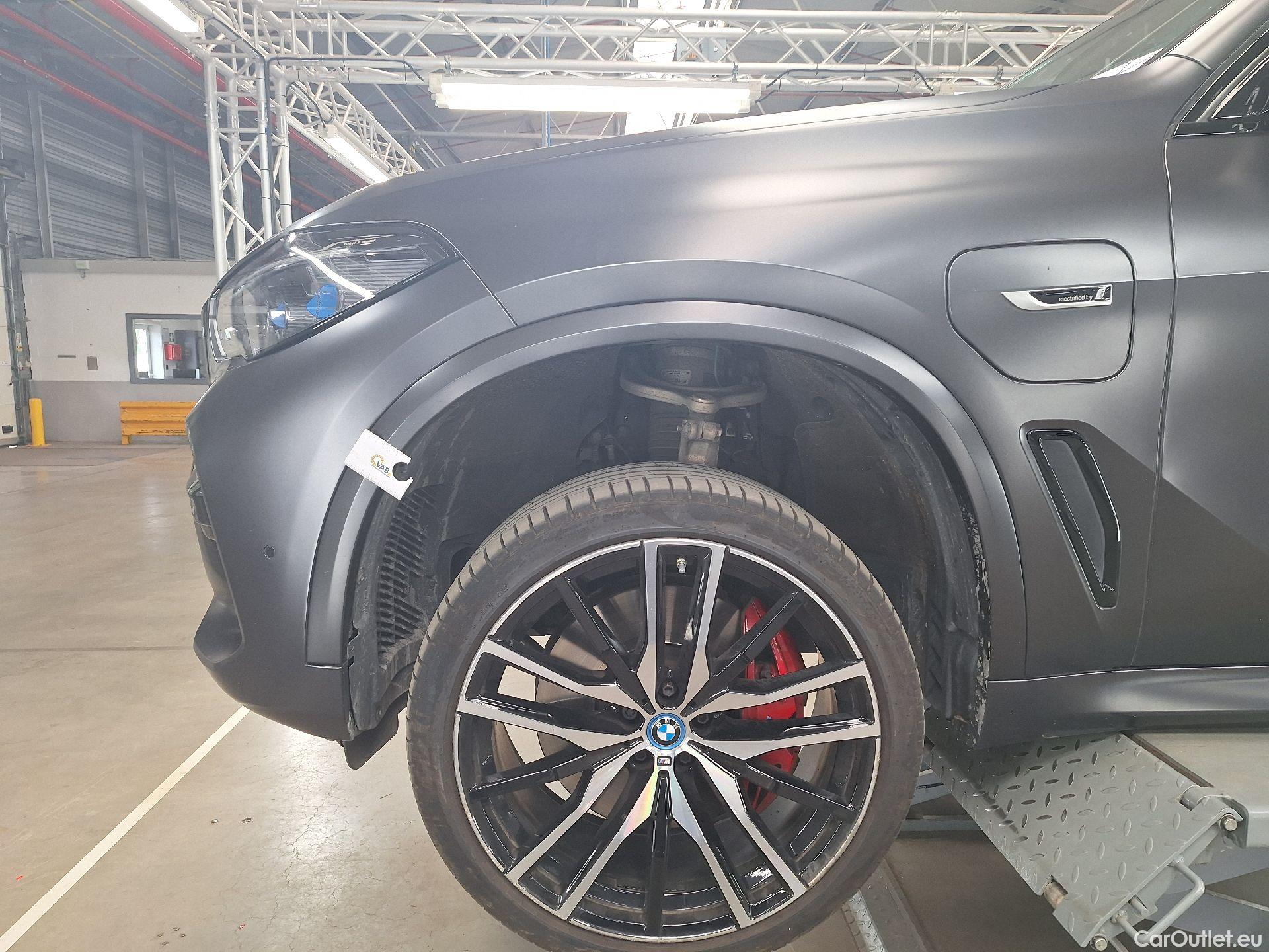  Bmw  X5 BMW,  '18 PHEV, BMW  xDrive45e (210kW) 5d #24