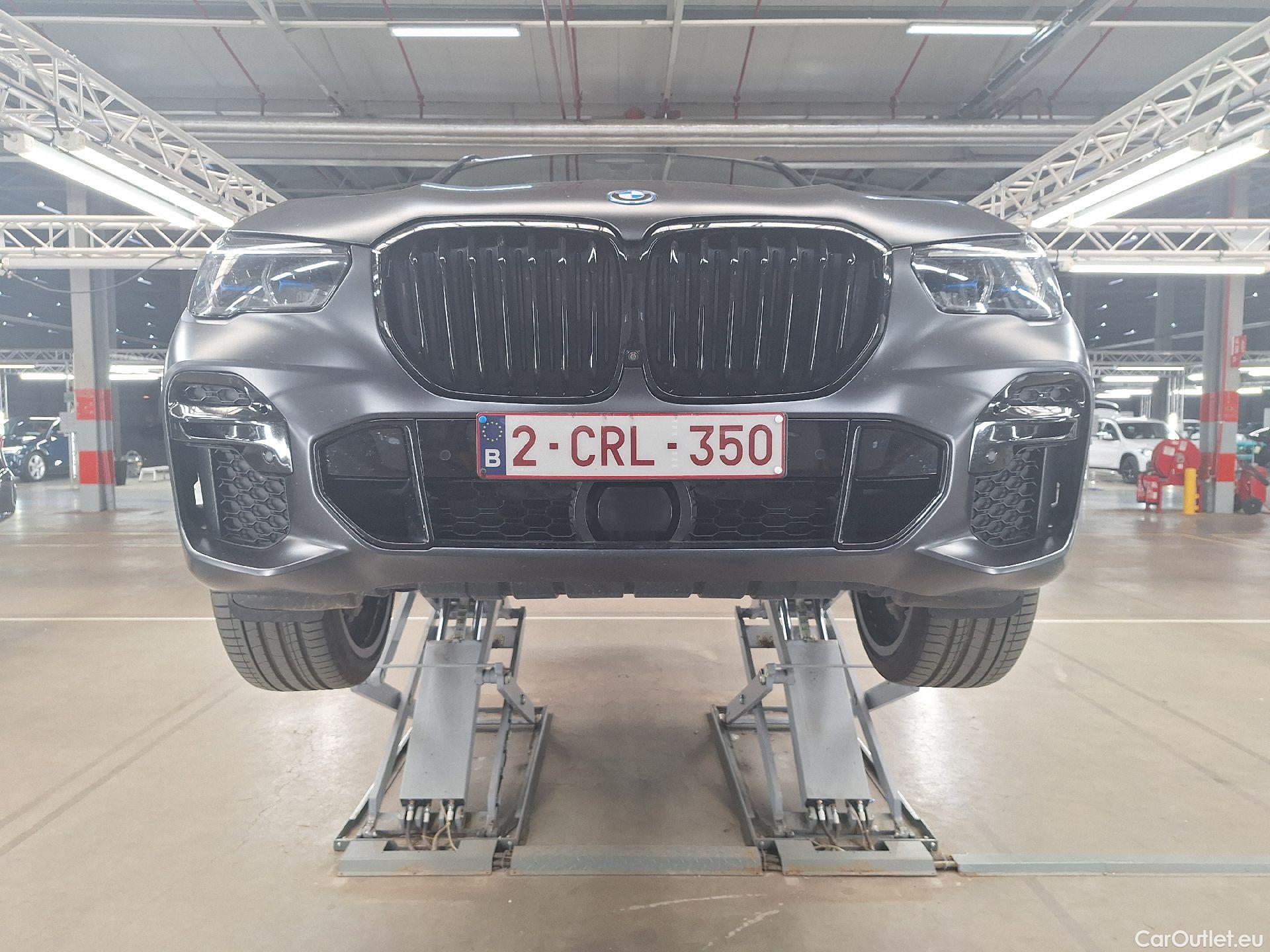  Bmw  X5 BMW,  '18 PHEV, BMW  xDrive45e (210kW) 5d #50
