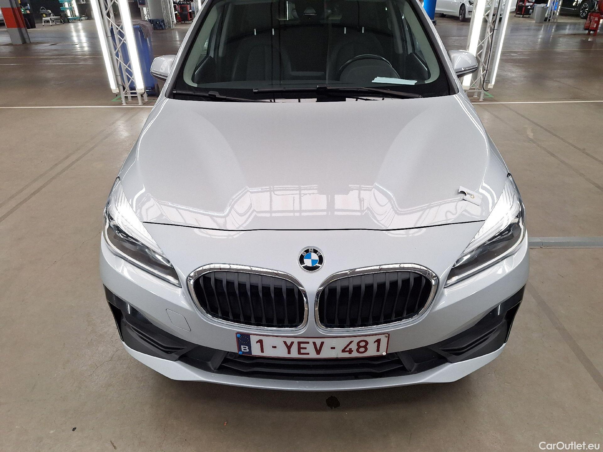  Bmw  Serie 2 BMW, 2-serie GranTour '18, 218d GranTourer 100kW Aut. #1