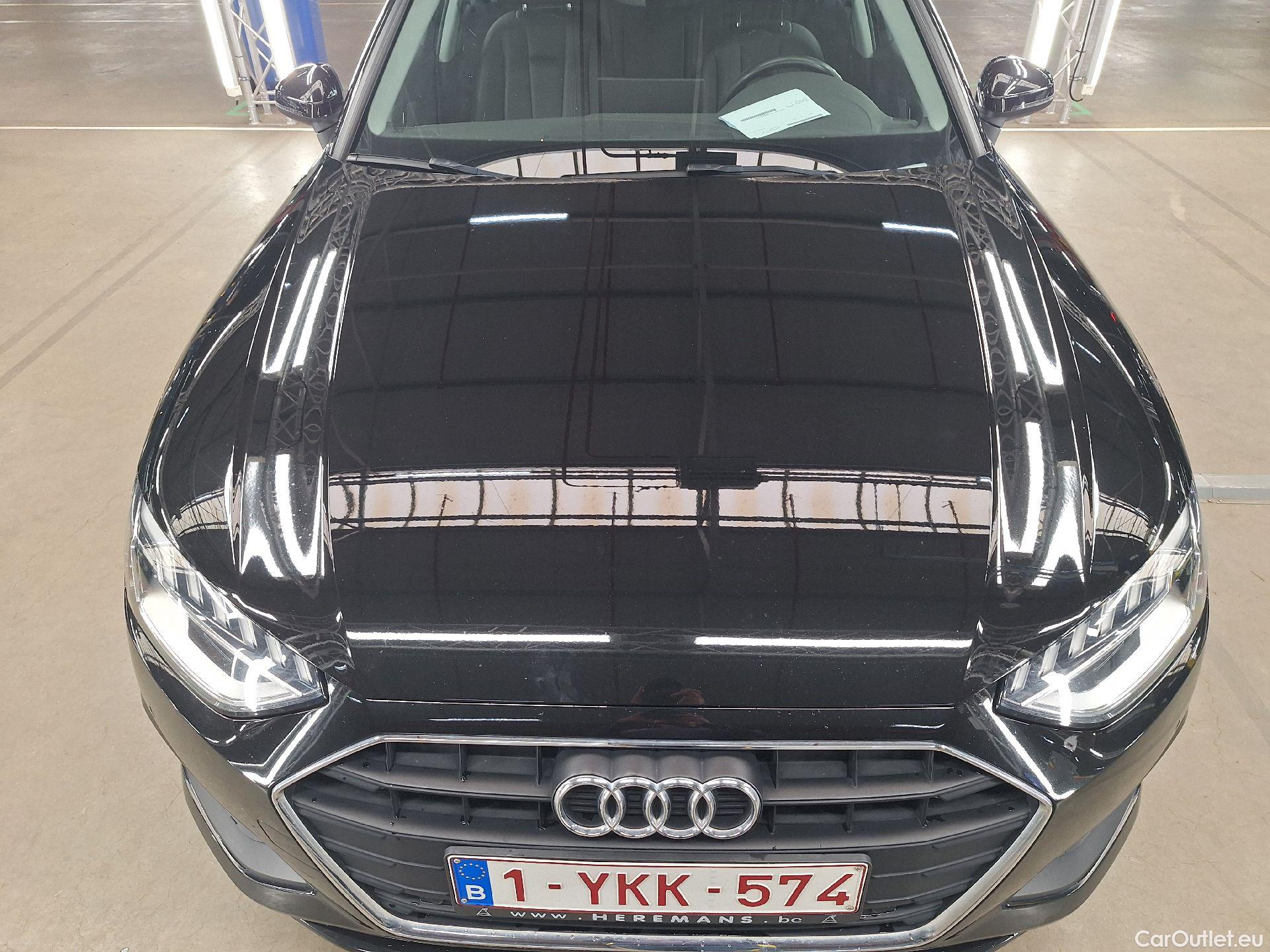  Audi  A4 Audi,  Berline FL'19,  30 TDi Bus.Ed.Str. #5
