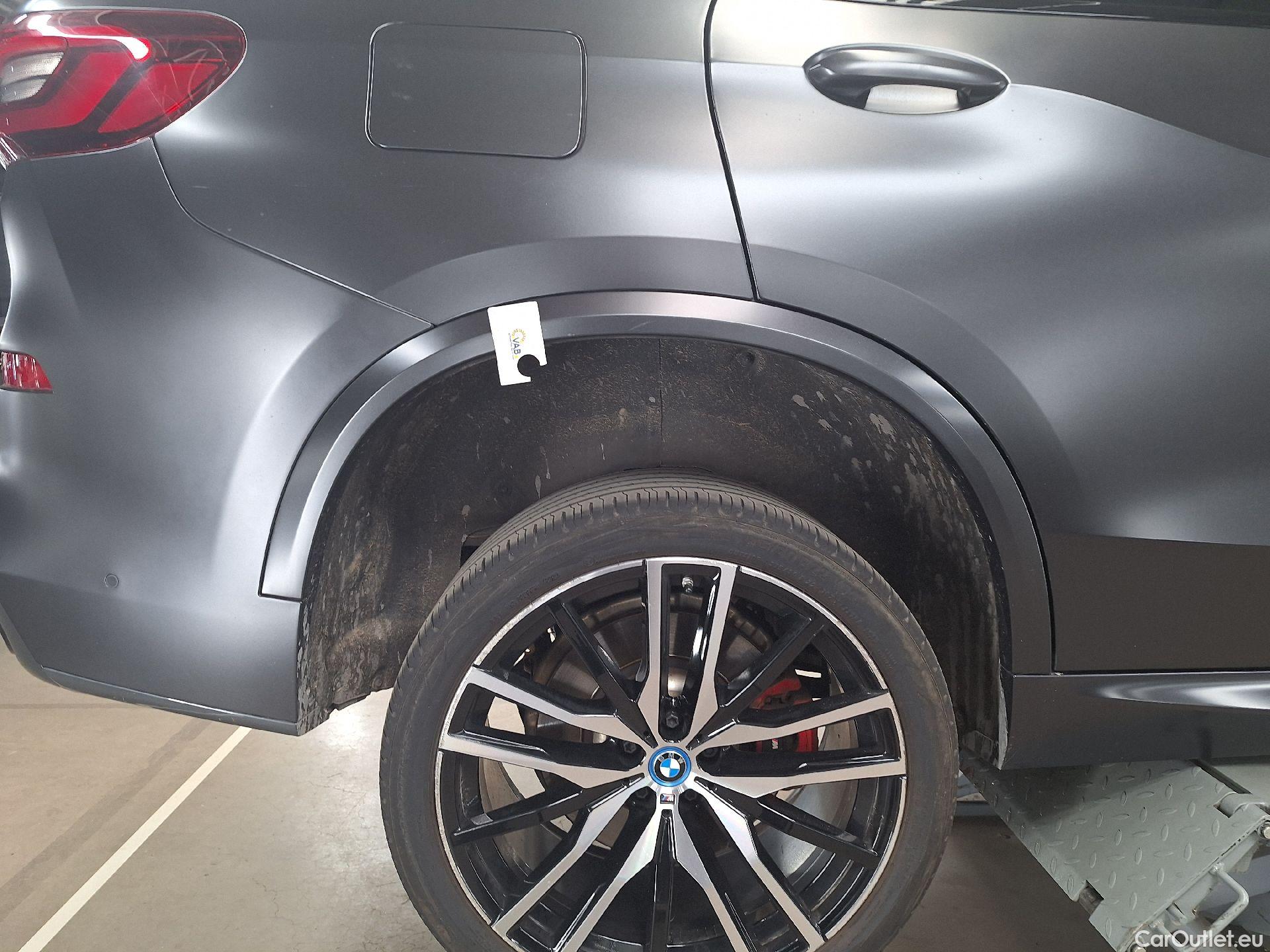  Bmw  X5 BMW,  '18 PHEV, BMW  xDrive45e (210kW) 5d #28