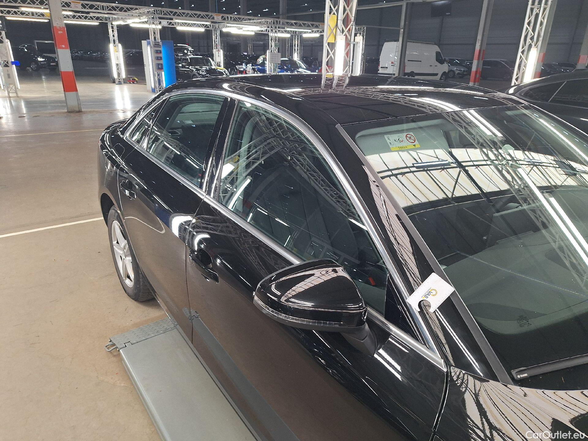  Audi  A4 Audi,  Berline FL'19,  30 TDi Bus.Ed.Str. #3
