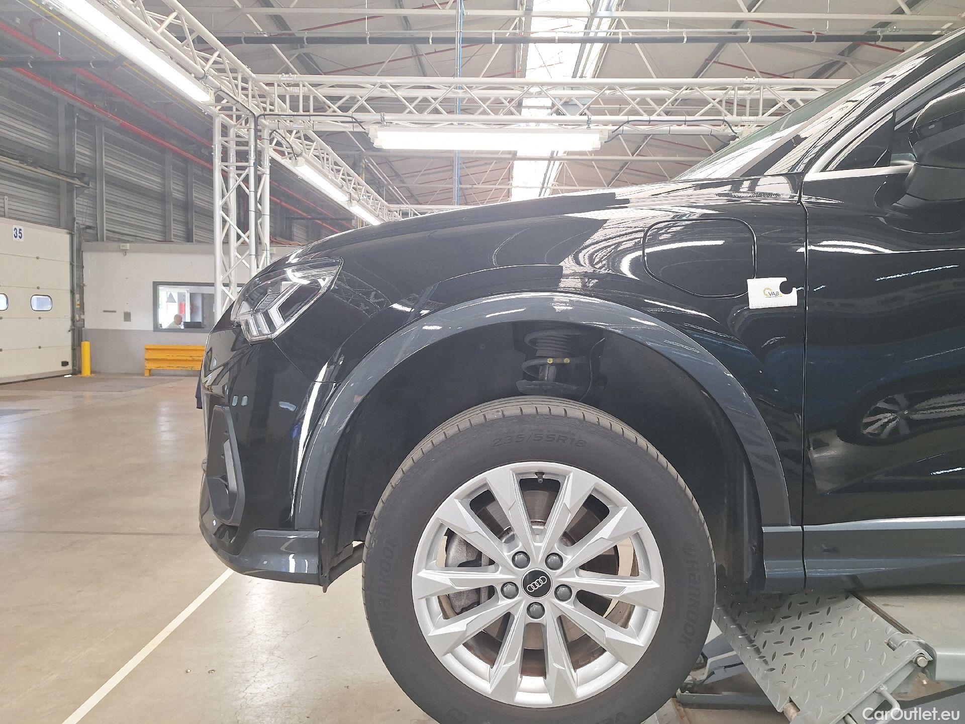  Audi  Q3 Audi,  SB '19 PHEV,  SB 45 TFSie PHEV S tronic #5
