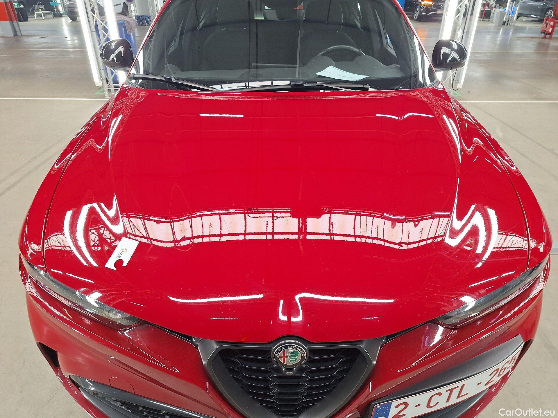  Alfa Romeo  TONALE Alfa Romeo,  '22,  1.5 MHEV 130 Sprint A #1