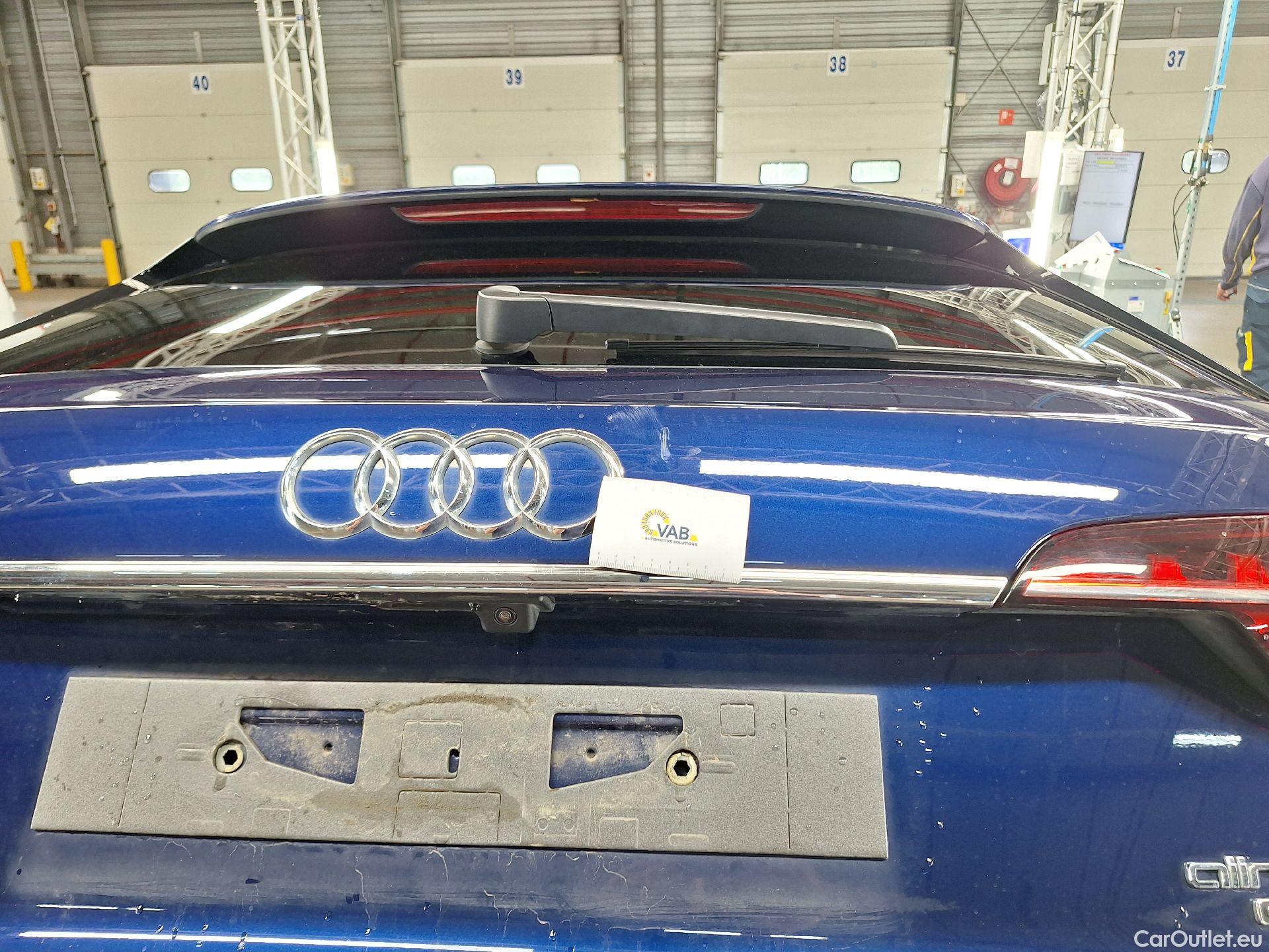  Audi  A4 Allroad Audi, A4 Avant FL'19, A4 Av.40 TDi Allroad Qu.Str. #7