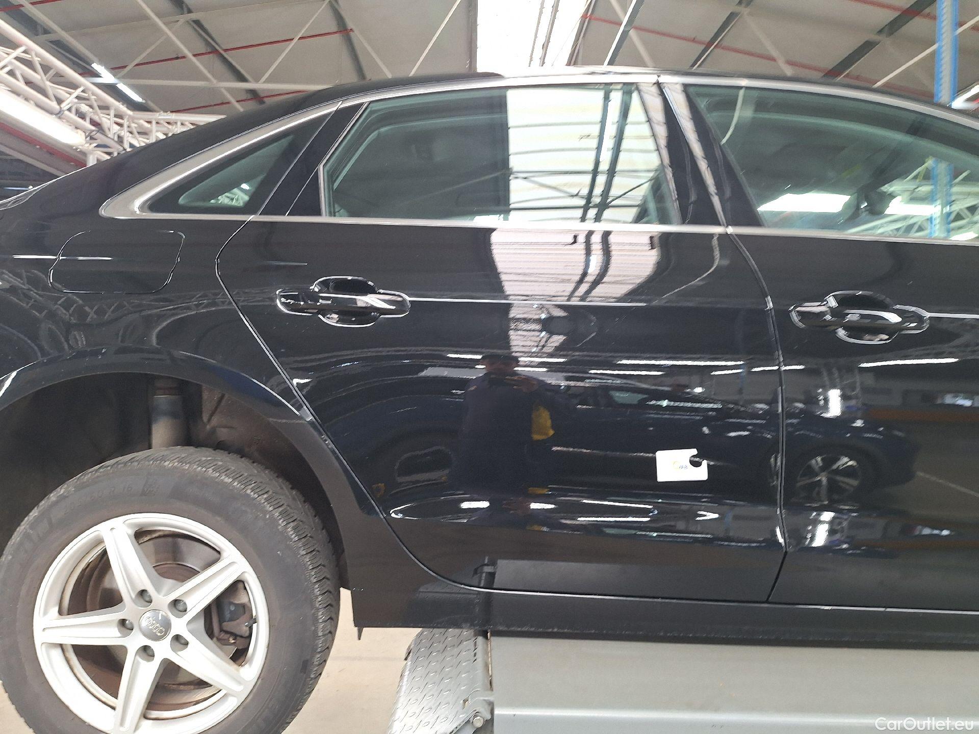 Audi  A4 Audi,  Berline FL'19,  30 TDi Bus.Ed.Str. #18