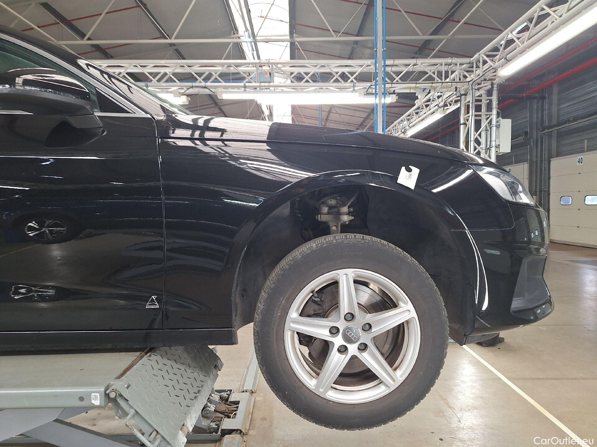  Audi  A4 Audi,  Berline FL'19,  30 TDi Bus.Ed.Str. #22