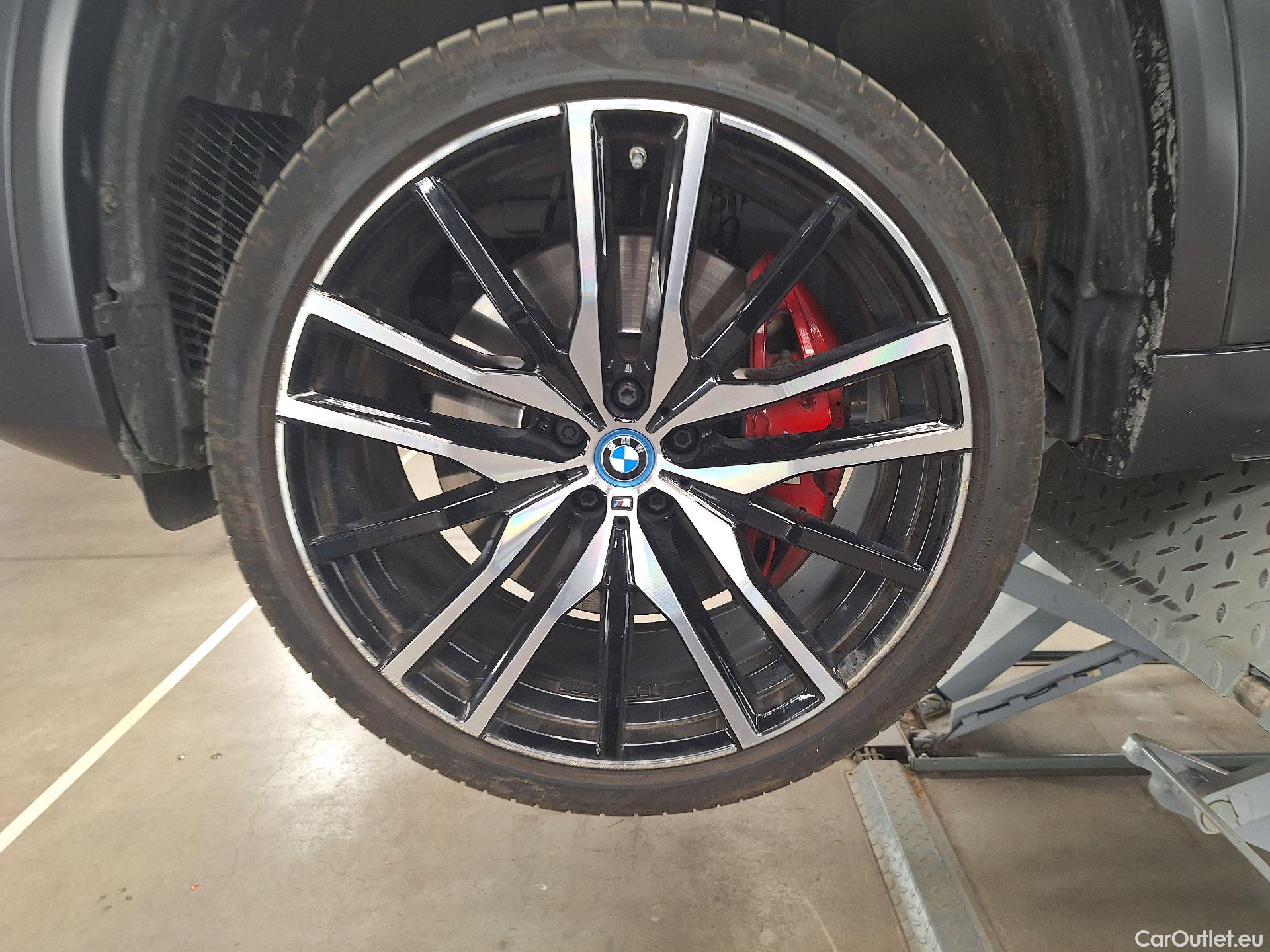  Bmw  X5 BMW,  '18 PHEV, BMW  xDrive45e (210kW) 5d #32