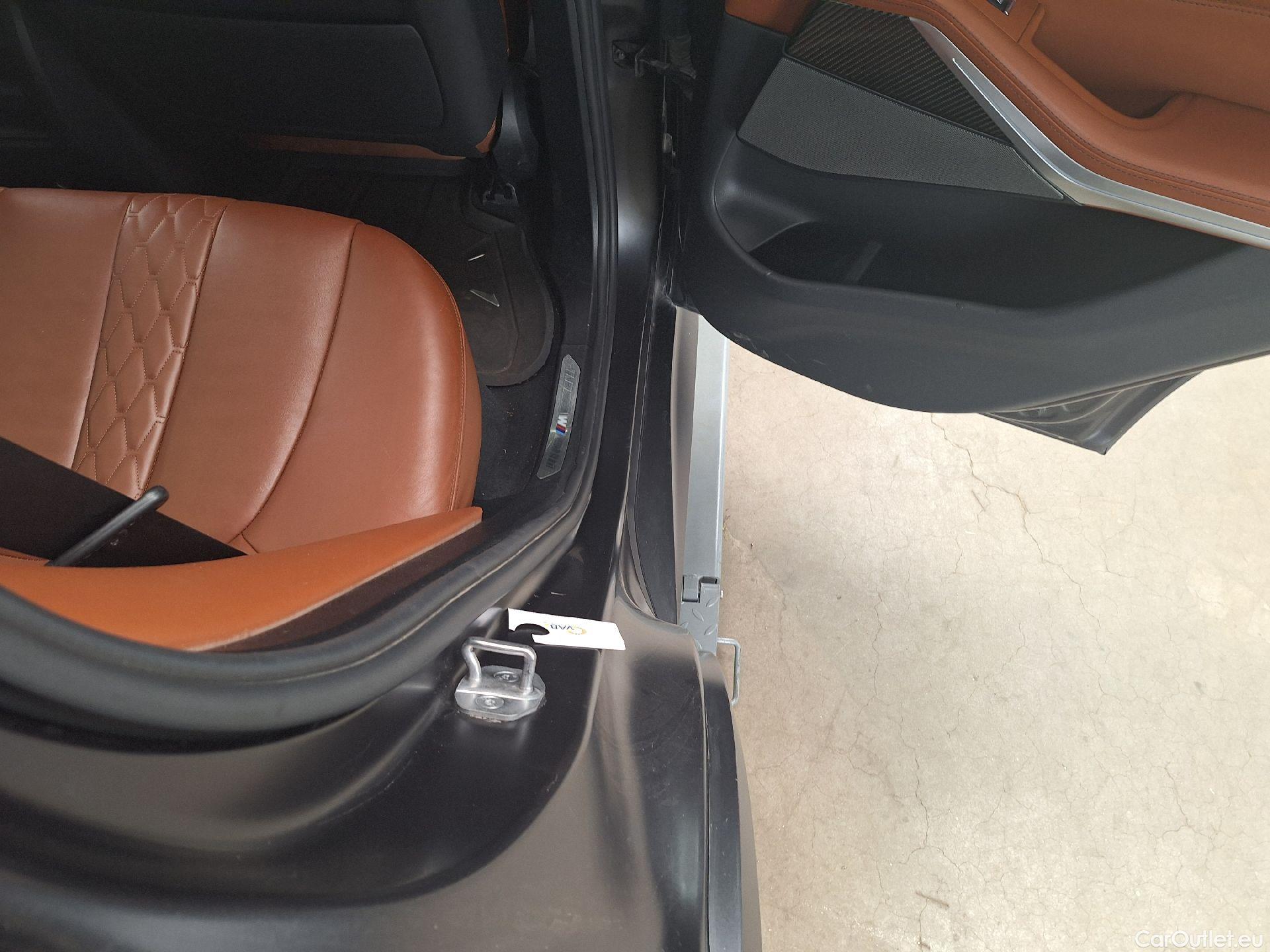 Bmw  X5 BMW,  '18 PHEV, BMW  xDrive45e (210kW) 5d #20