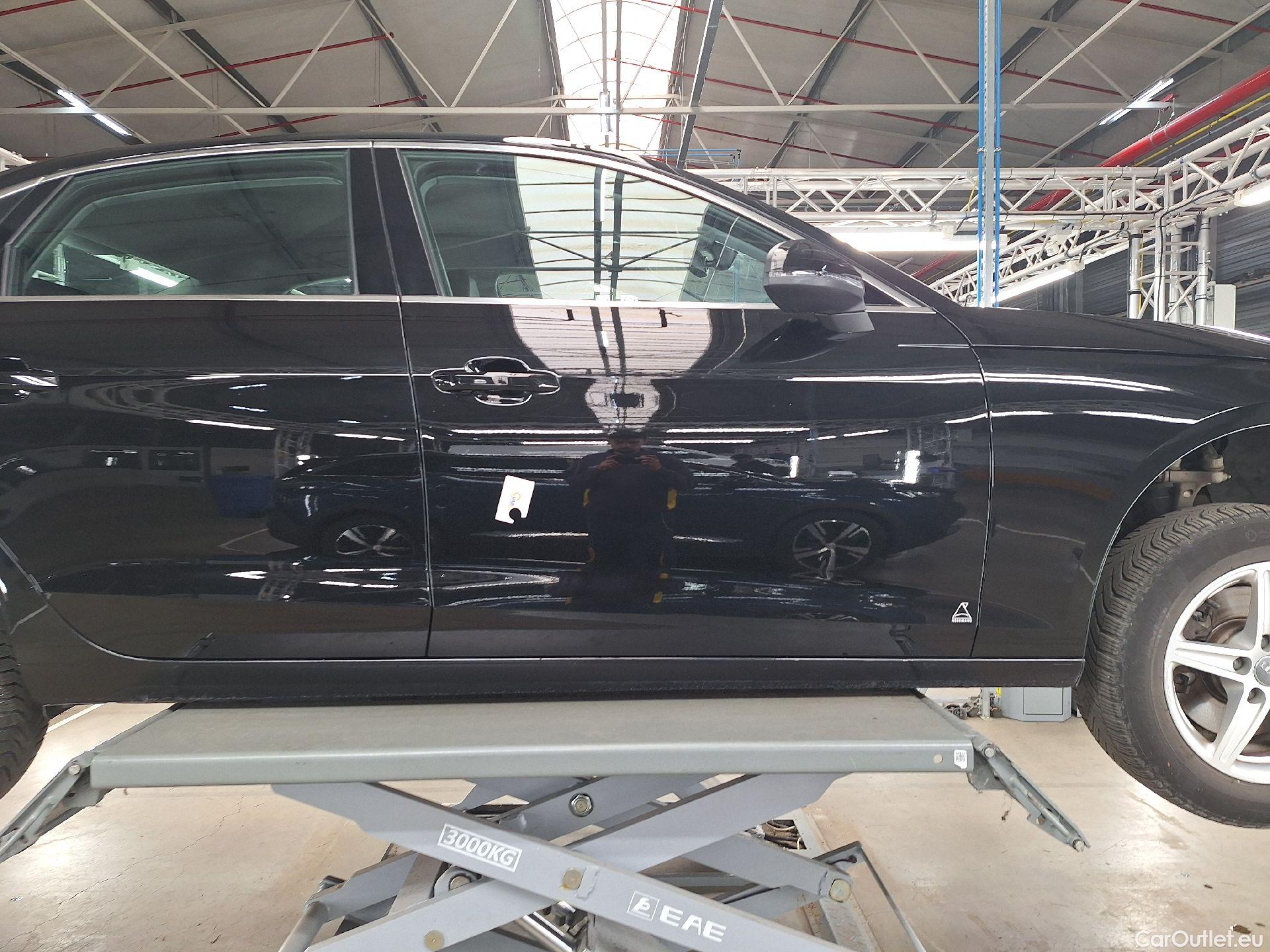  Audi  A4 Audi,  Berline FL'19,  30 TDi Bus.Ed.Str. #20