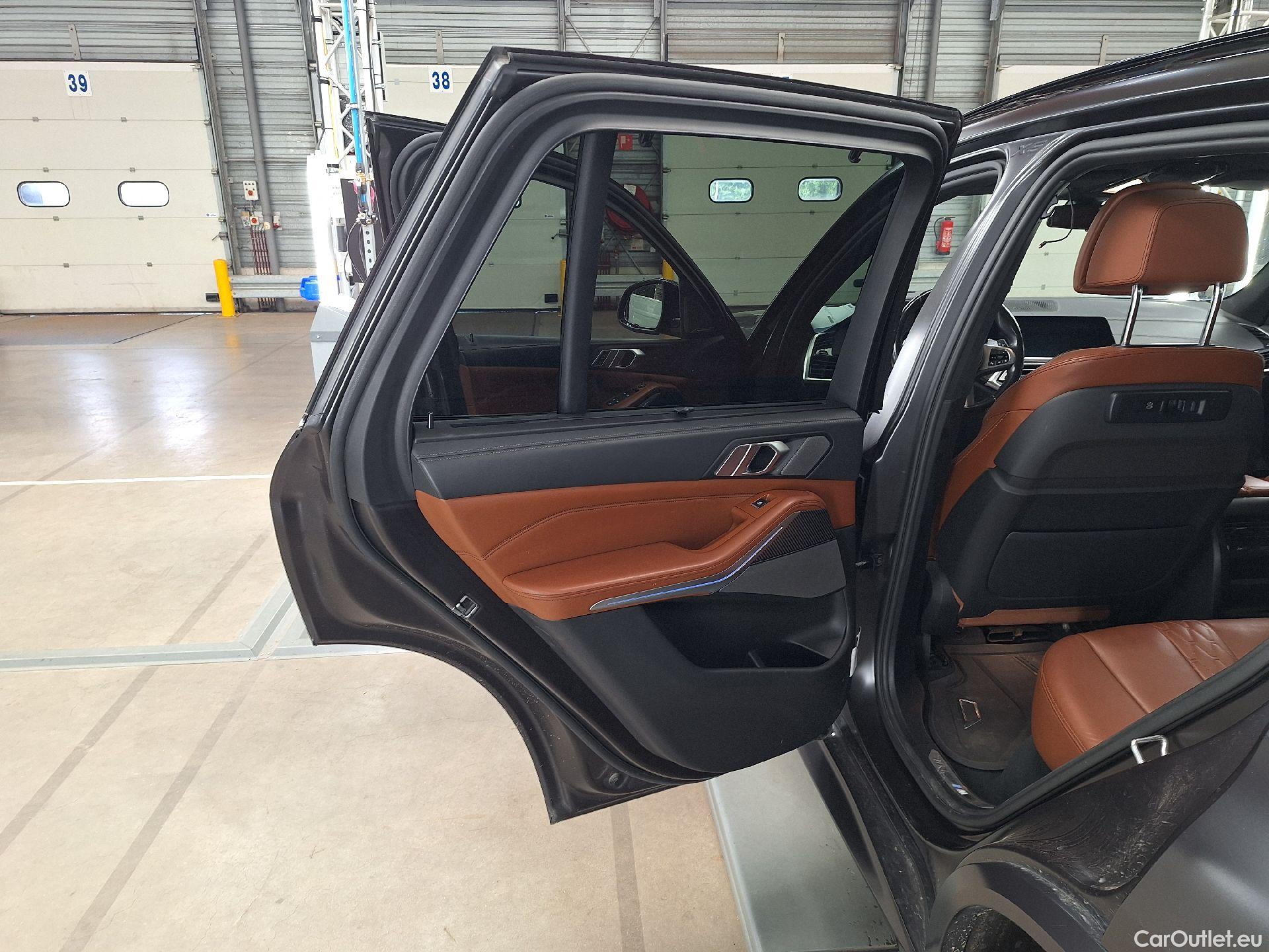  Bmw  X5 BMW,  '18 PHEV, BMW  xDrive45e (210kW) 5d #13