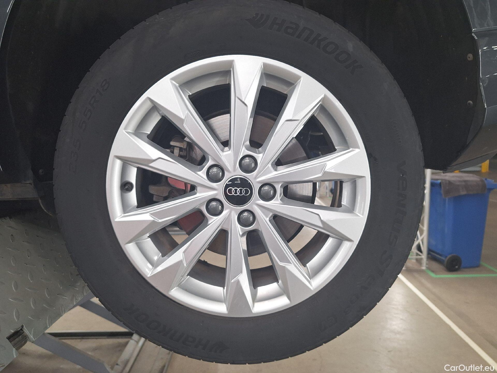  Audi  Q3 Audi,  SB '19 PHEV,  SB 45 TFSie PHEV S tronic #19
