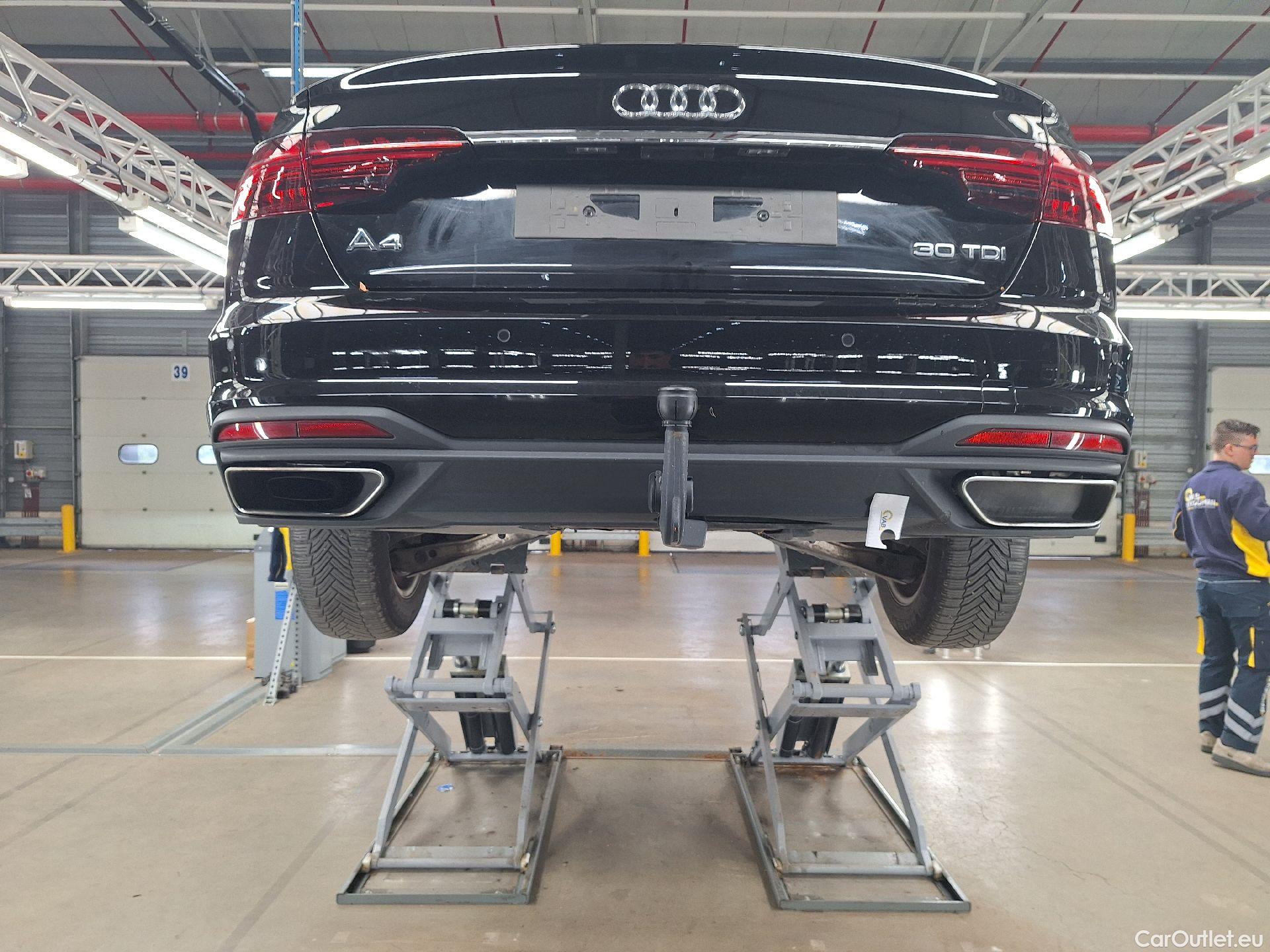  Audi  A4 Audi,  Berline FL'19,  30 TDi Bus.Ed.Str. #26