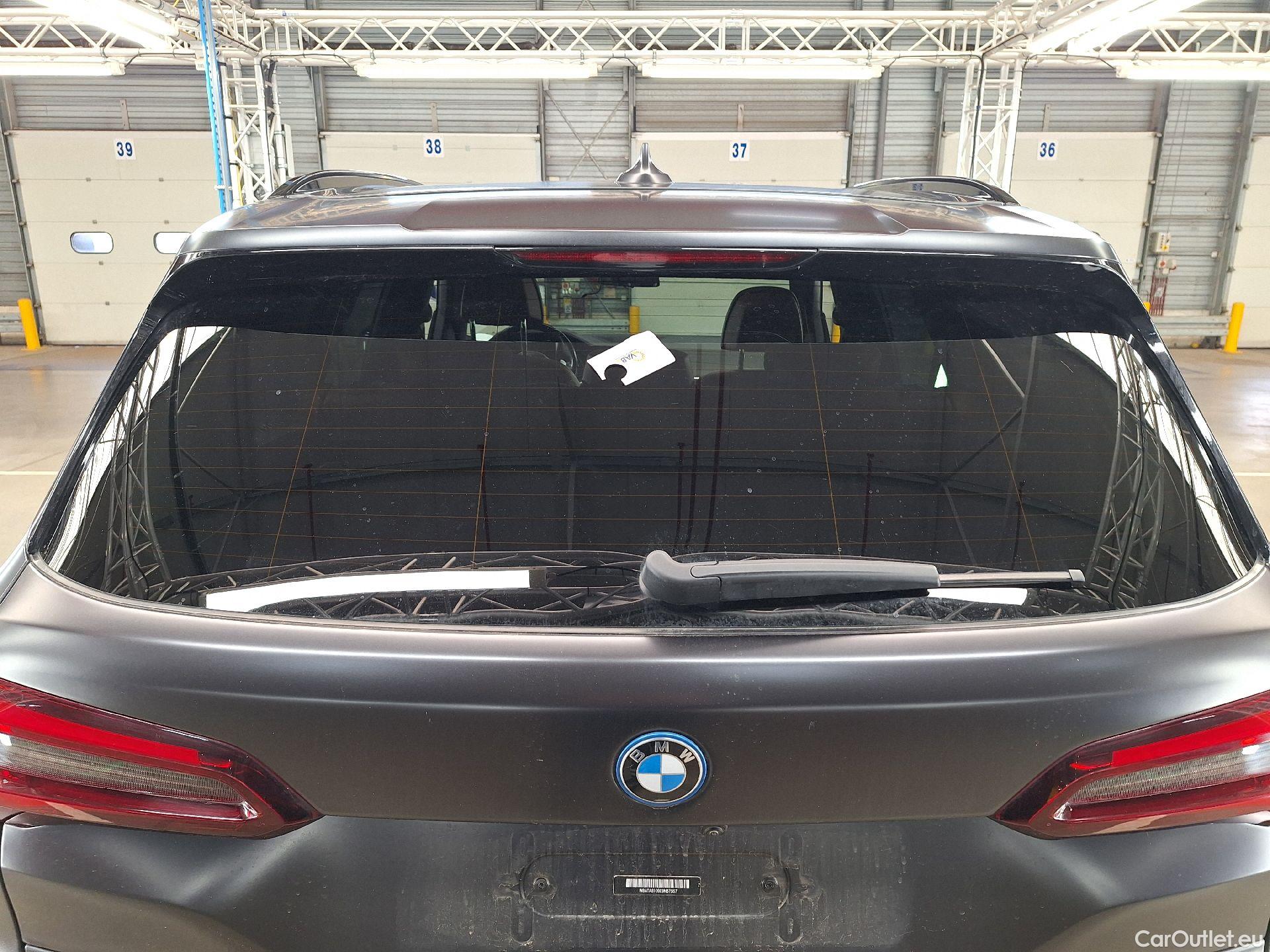  Bmw  X5 BMW,  '18 PHEV, BMW  xDrive45e (210kW) 5d #15