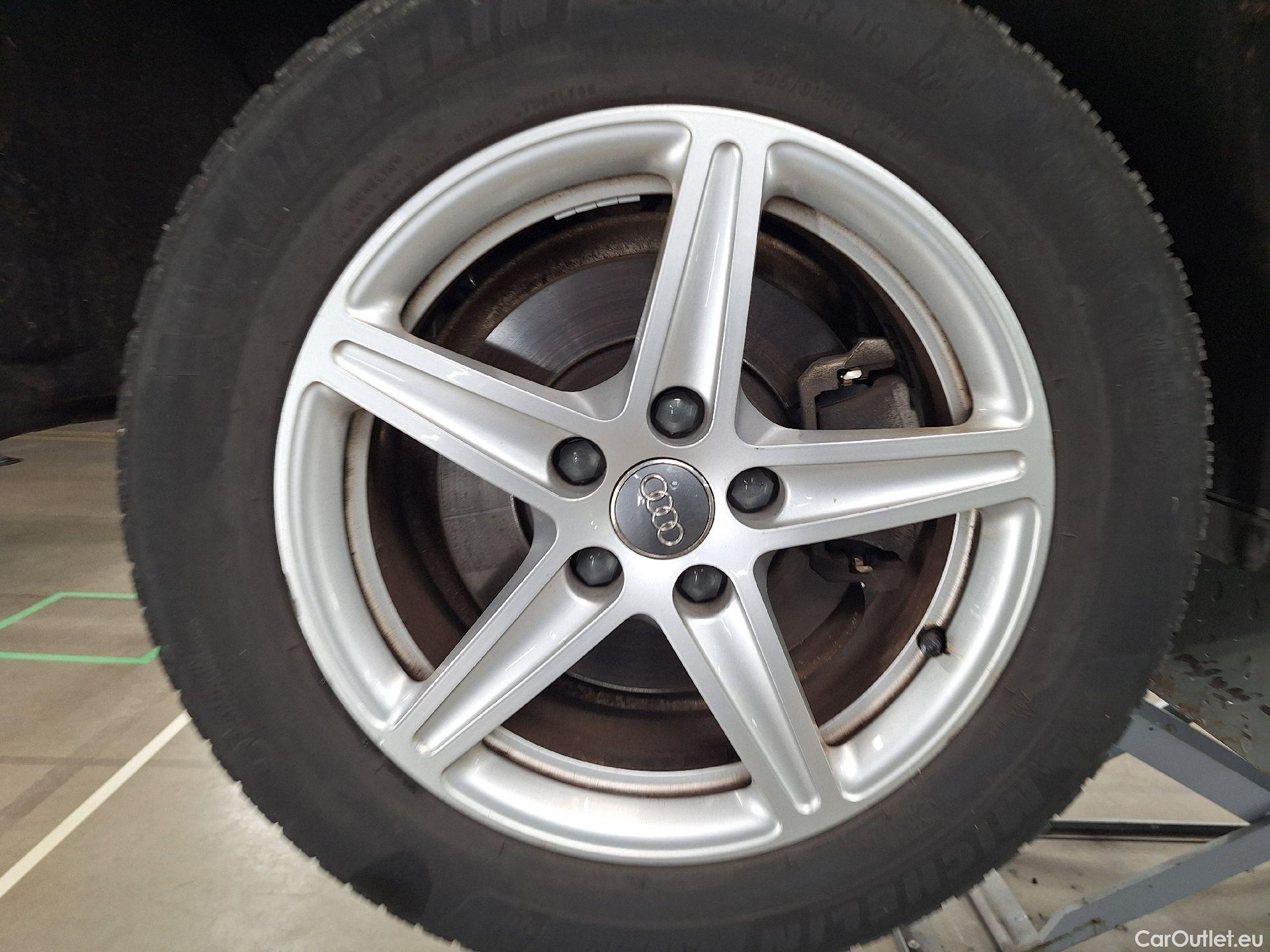  Audi  A4 Audi,  Berline FL'19,  30 TDi Bus.Ed.Str. #28