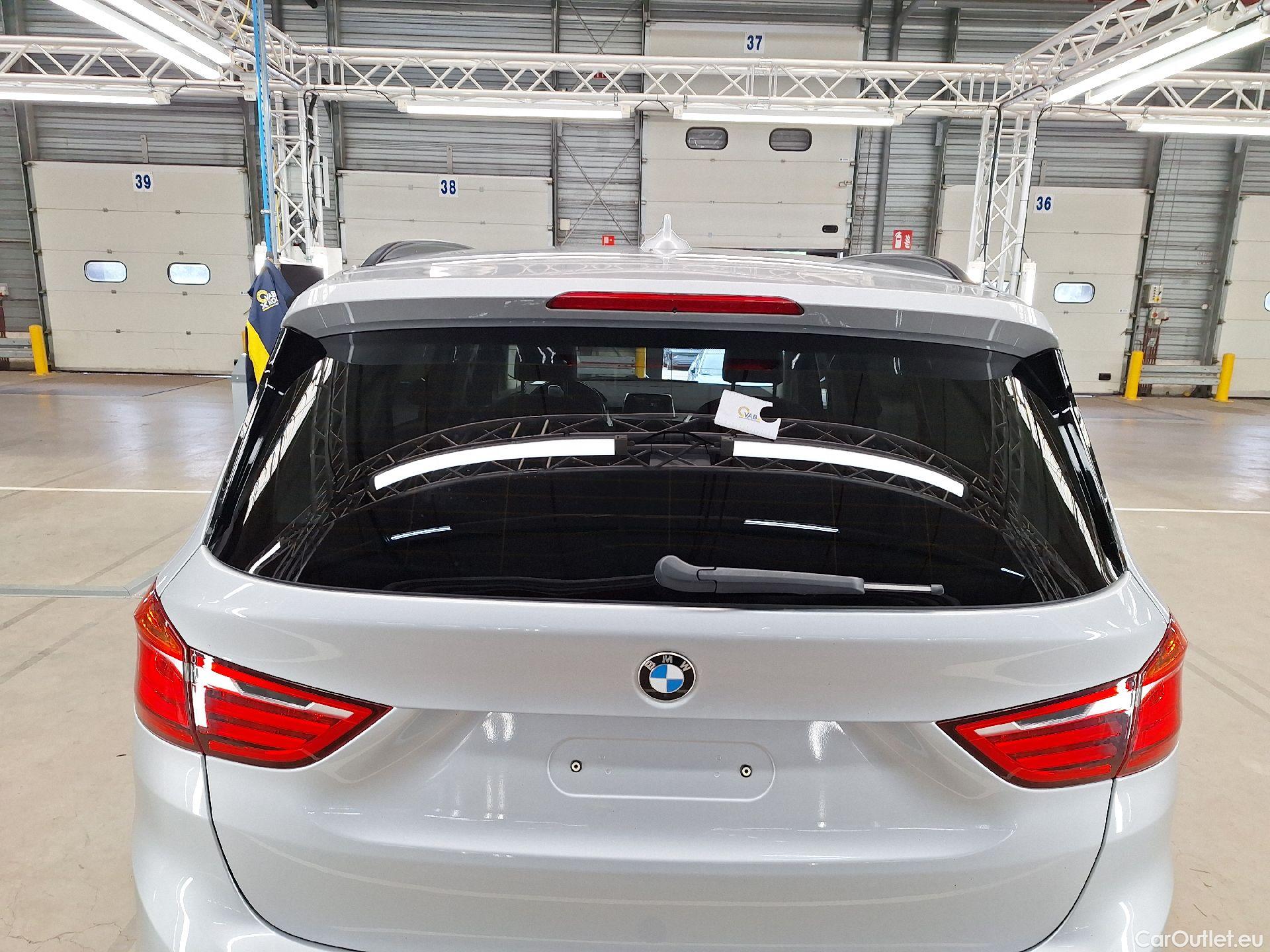  Bmw  Serie 2 BMW, 2-serie GranTour '18, 218d GranTourer 100kW Aut. #3