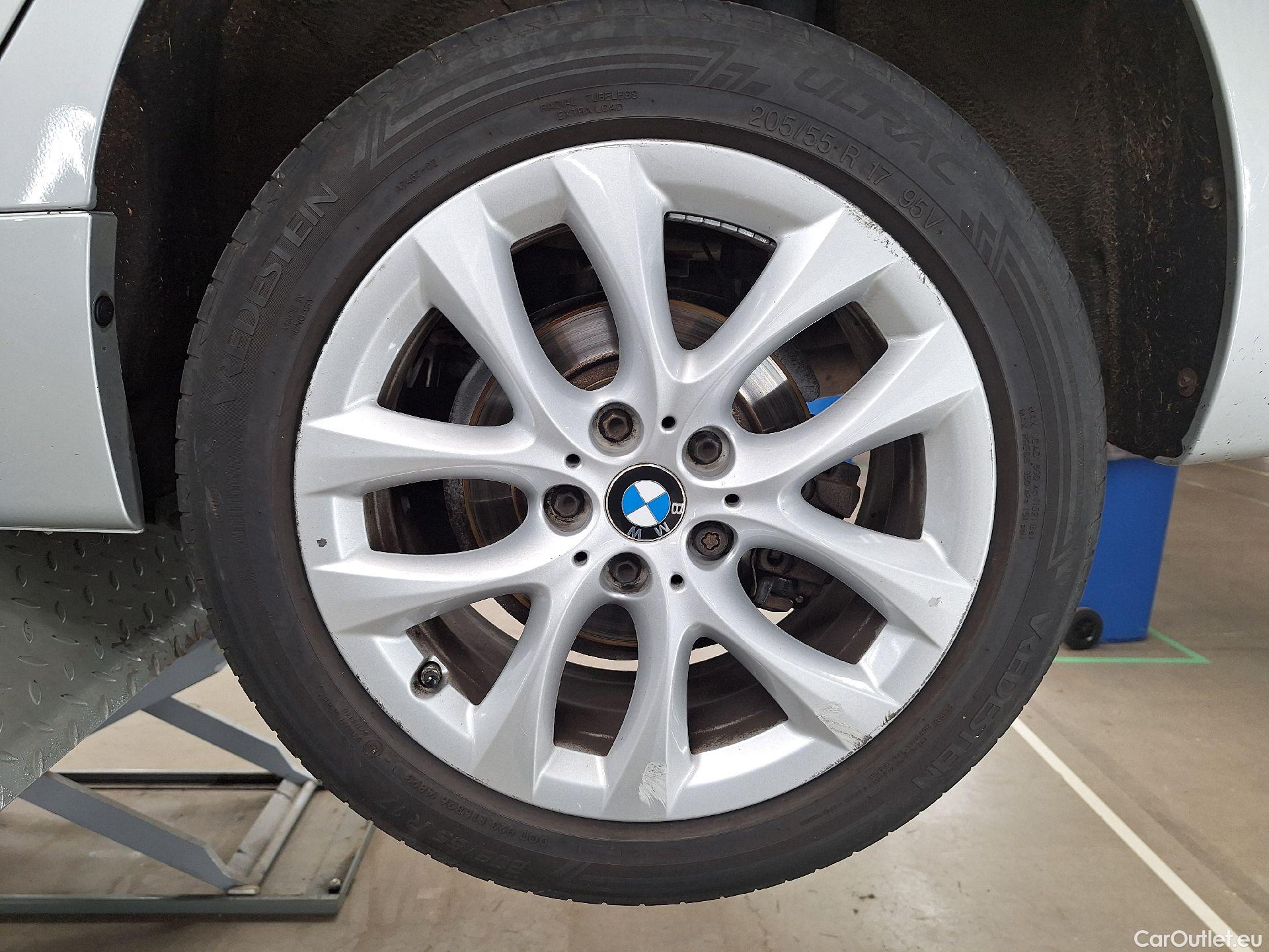  Bmw  Serie 2 BMW, 2-serie GranTour '18, 218d GranTourer 100kW Aut. #23