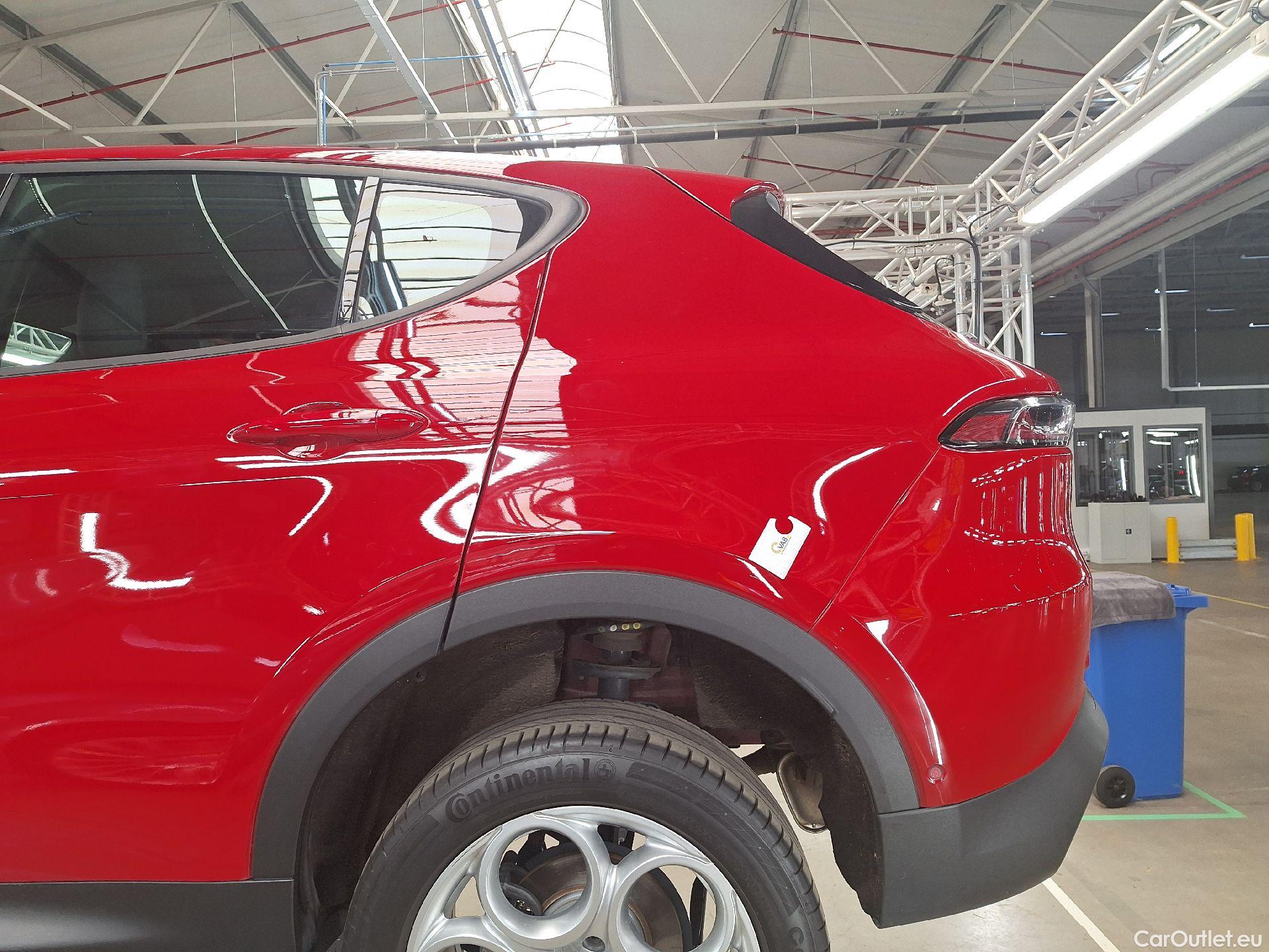  Alfa Romeo  TONALE Alfa Romeo,  '22,  1.5 MHEV 130 Sprint A #13