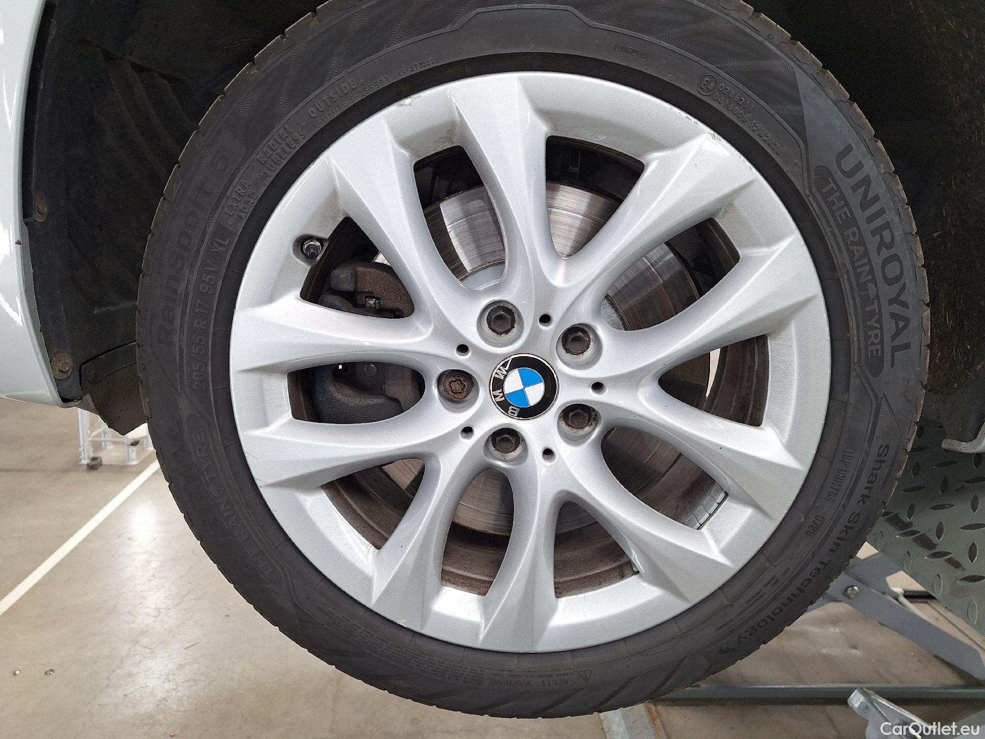  Bmw  Serie 2 BMW, 2-serie GranTour '18, 218d GranTourer 100kW Aut. #20