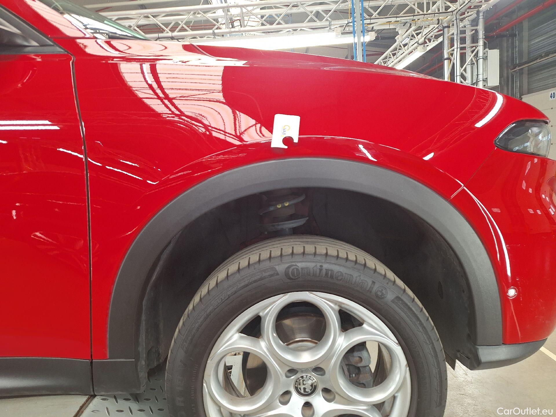  Alfa Romeo  TONALE Alfa Romeo,  '22,  1.5 MHEV 130 Sprint A #19