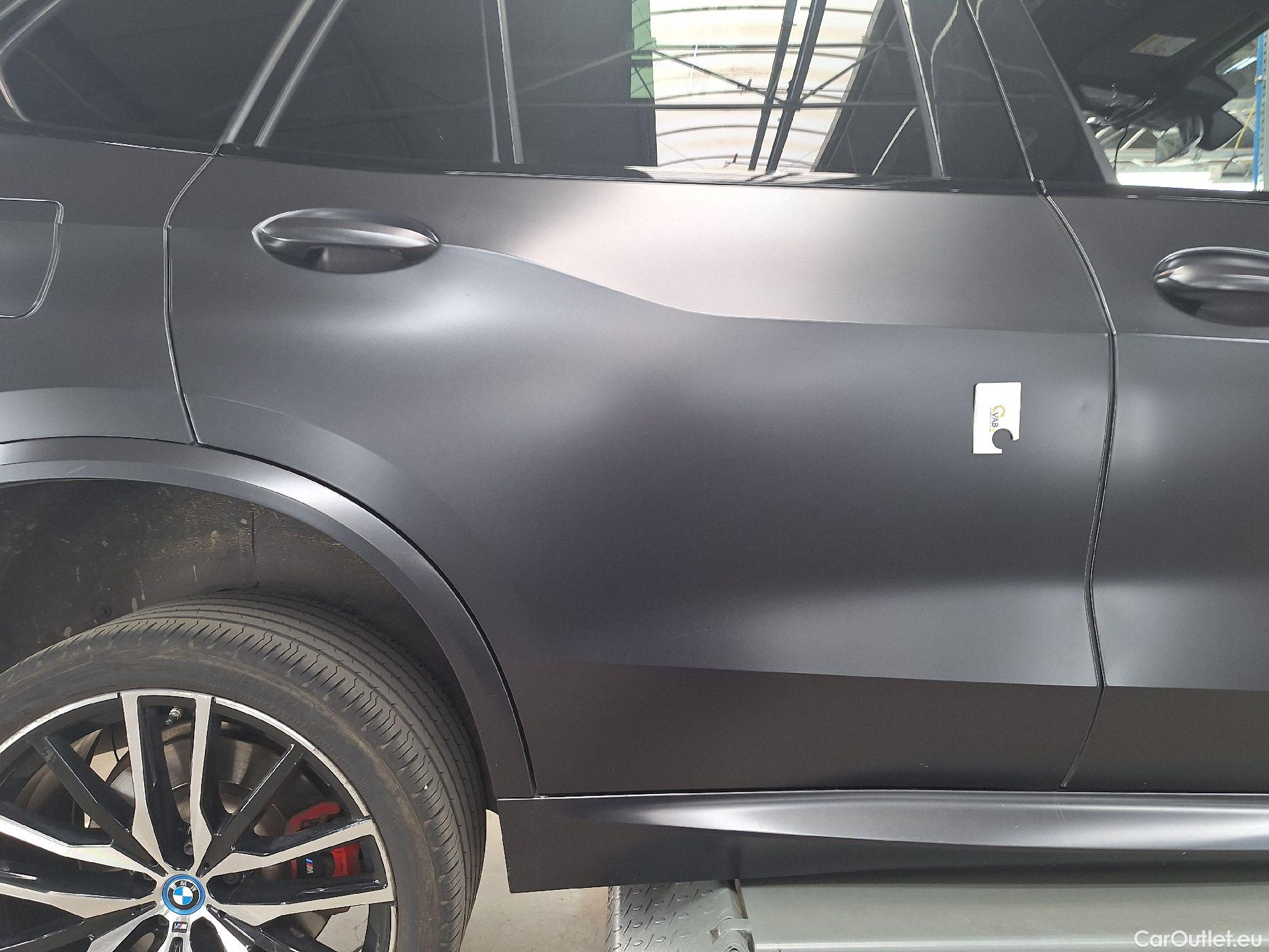  Bmw  X5 BMW,  '18 PHEV, BMW  xDrive45e (210kW) 5d #30