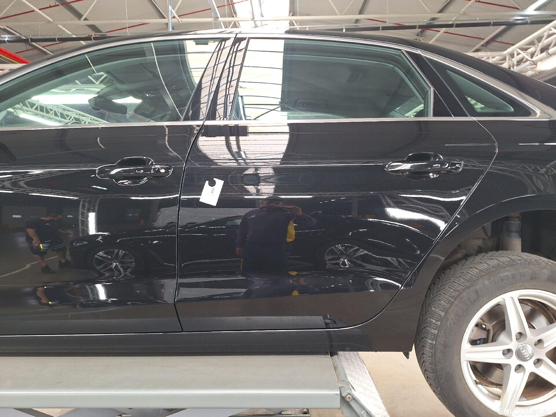  Audi  A4 Audi,  Berline FL'19,  30 TDi Bus.Ed.Str. #9