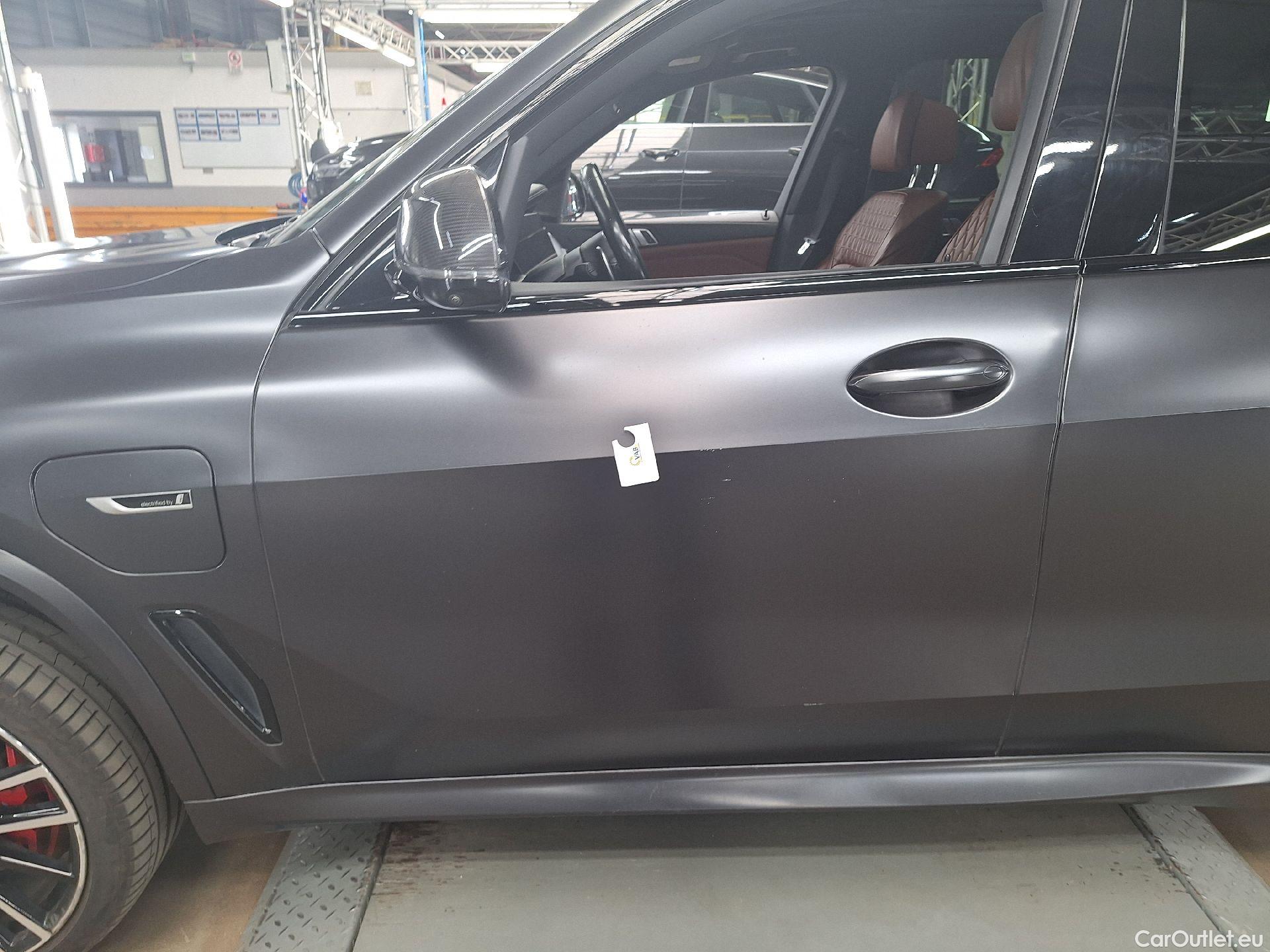  Bmw  X5 BMW,  '18 PHEV, BMW  xDrive45e (210kW) 5d #53
