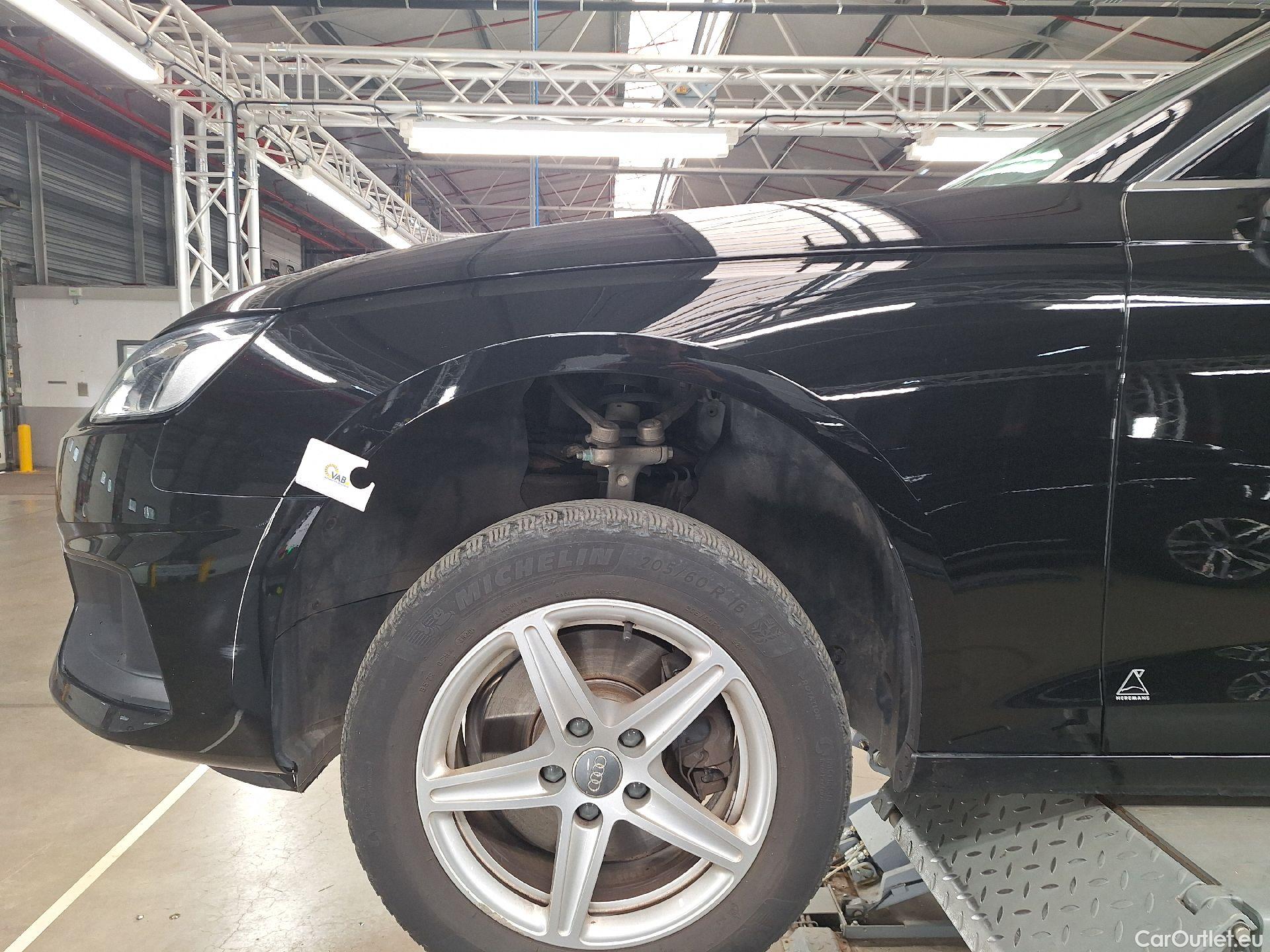  Audi  A4 Audi,  Berline FL'19,  30 TDi Bus.Ed.Str. #7