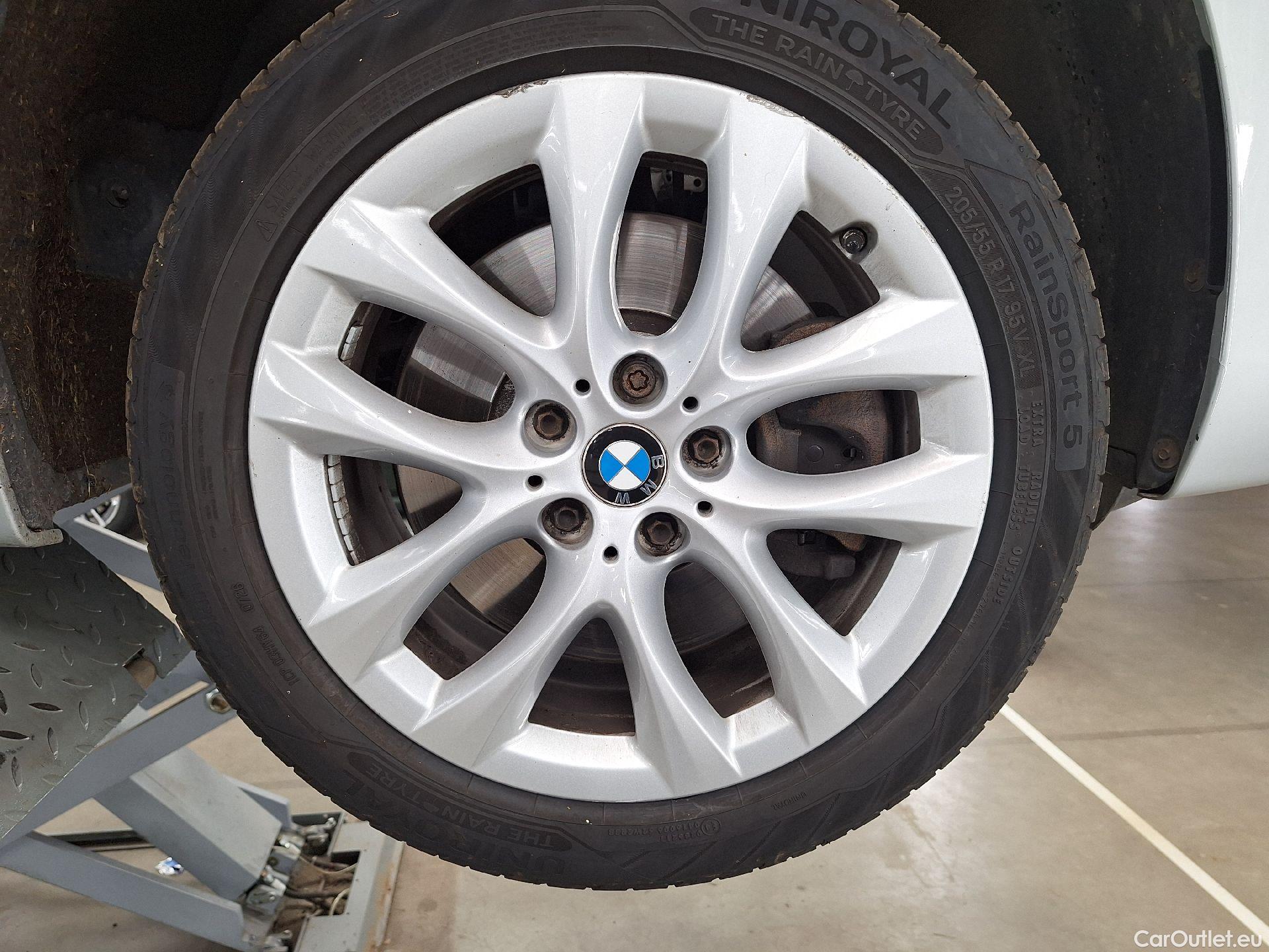  Bmw  Serie 2 BMW, 2-serie GranTour '18, 218d GranTourer 100kW Aut. #27