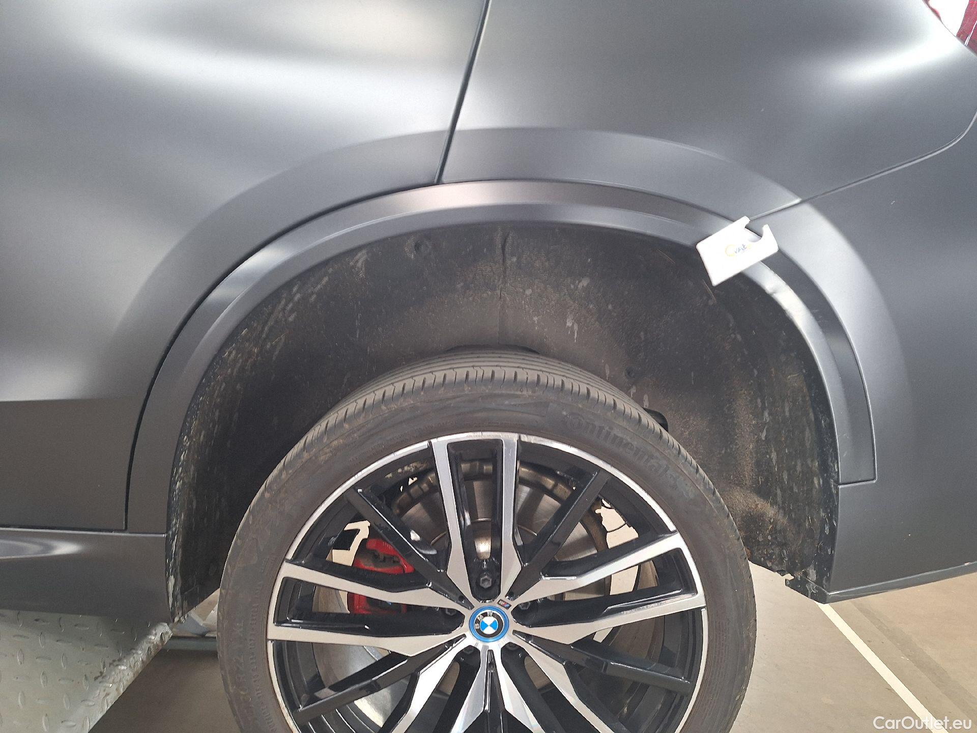 Bmw  X5 BMW,  '18 PHEV, BMW  xDrive45e (210kW) 5d #26
