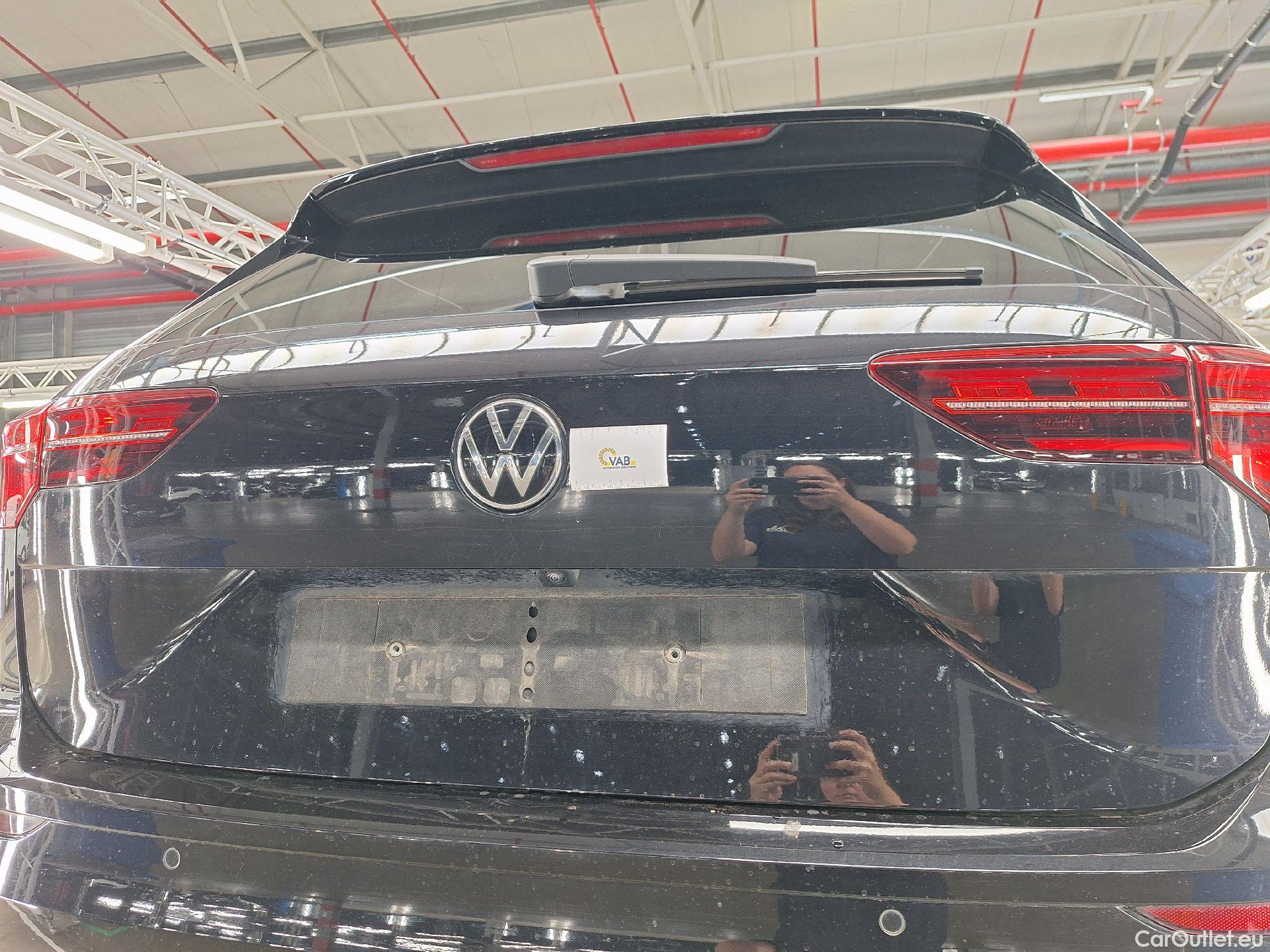  Volkswagen  Golf  VW, VIII Var '20, Volkswagen Variant VIII 2.0 TDI 85kW DSG Life #14