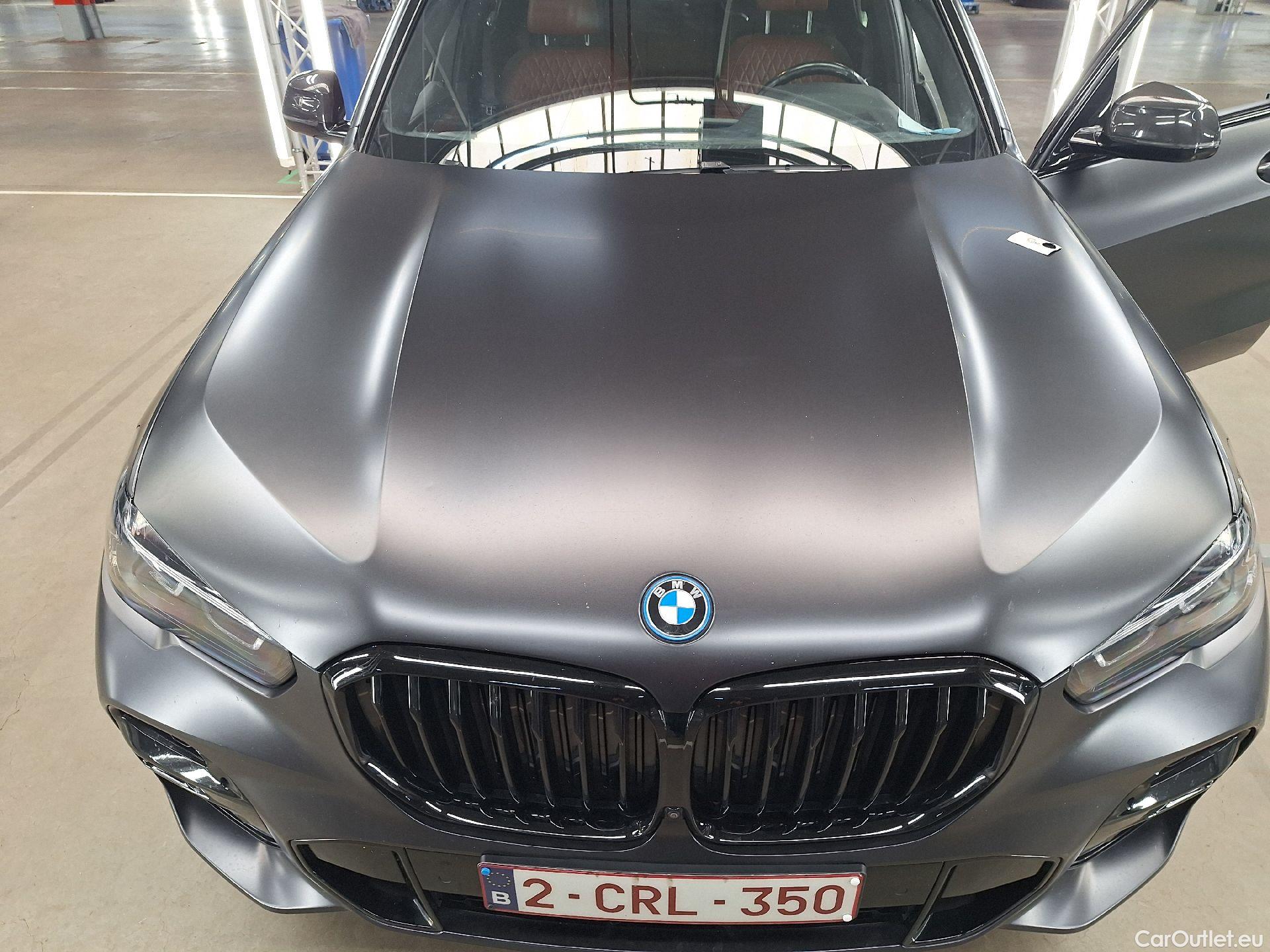  Bmw  X5 BMW,  '18 PHEV, BMW  xDrive45e (210kW) 5d #1
