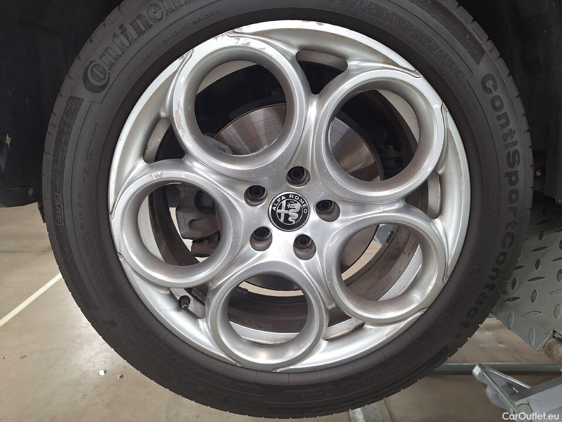  Alfa Romeo  TONALE Alfa Romeo,  '22,  1.5 MHEV 130 Sprint A #21