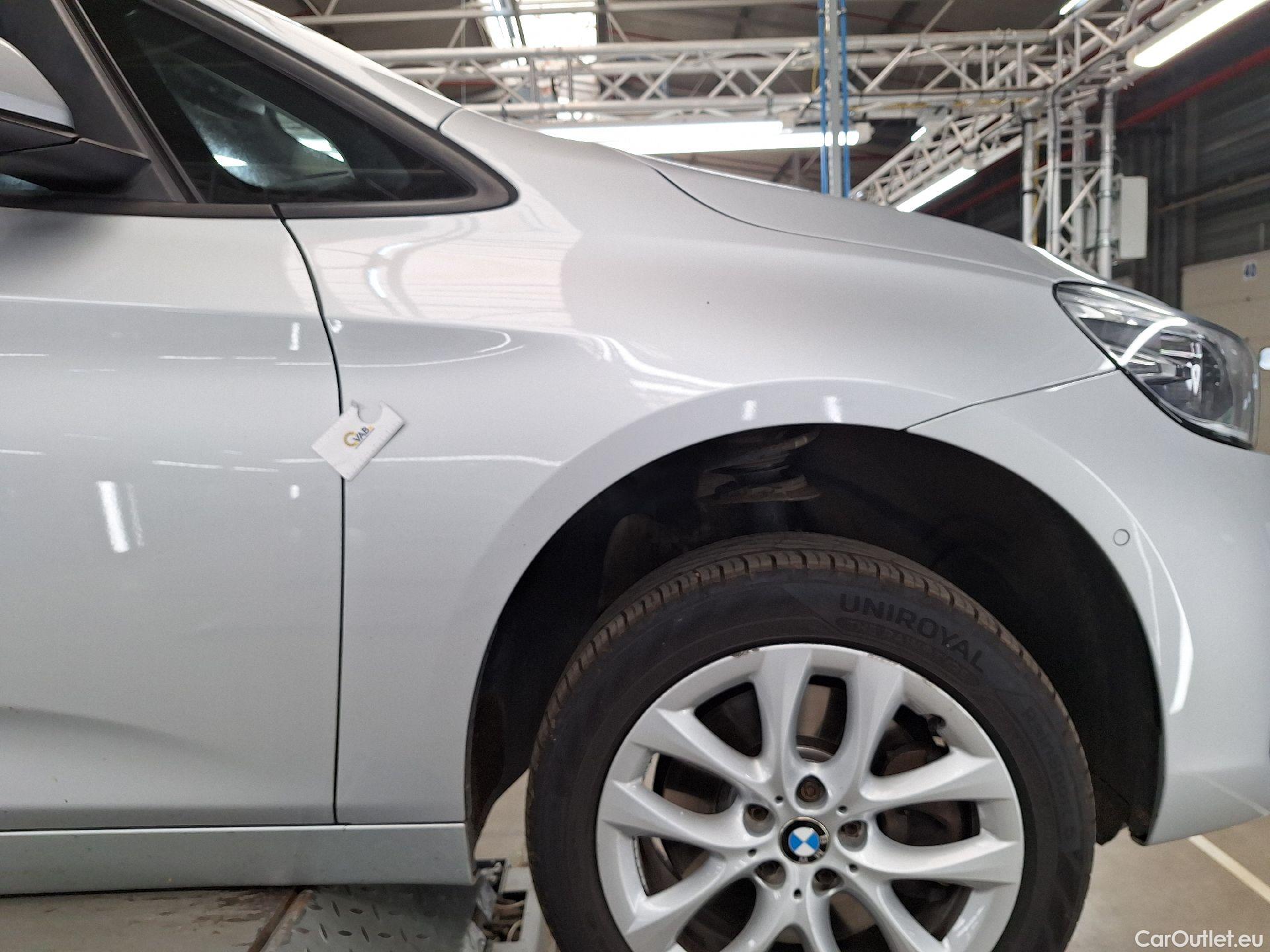  Bmw  Serie 2 BMW, 2-serie GranTour '18, 218d GranTourer 100kW Aut. #18