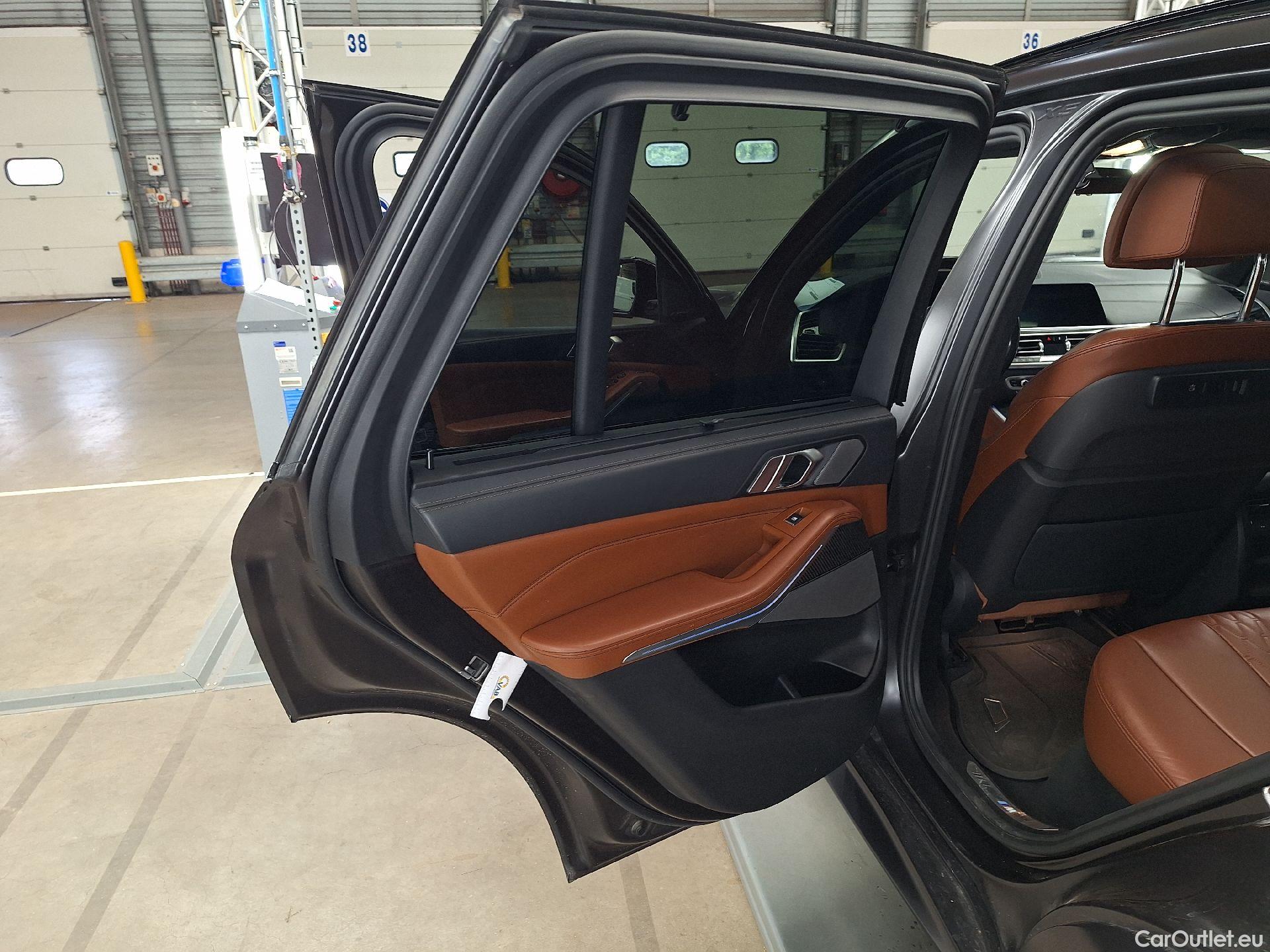  Bmw  X5 BMW,  '18 PHEV, BMW  xDrive45e (210kW) 5d #11
