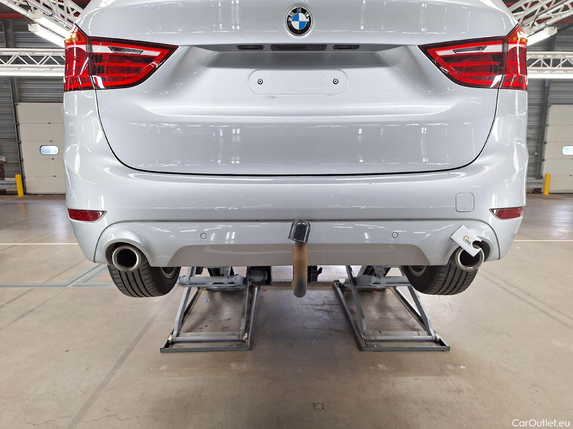  Bmw  Serie 2 BMW, 2-serie GranTour '18, 218d GranTourer 100kW Aut. #9