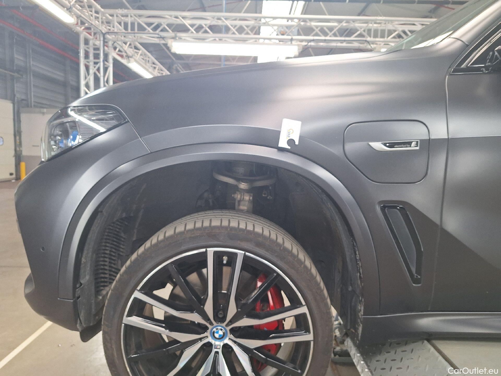  Bmw  X5 BMW,  '18 PHEV, BMW  xDrive45e (210kW) 5d #22