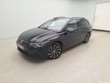  Volkswagen  Golf  VW, VIII Var '20, Volkswagen Variant VIII 2.0 TDI 85kW DSG Life #2