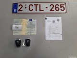  Alfa Romeo  TONALE Alfa Romeo,  '22,  1.5 MHEV 130 Sprint A #21