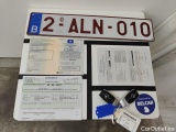  Mercedes  GLB Mercedes-Benz   200 d Business Solution 5d #4