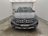  Mercedes  GLB Mercedes-Benz   200 d Business Solution 5d #5