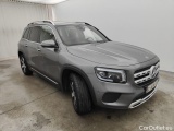  Mercedes  GLB Mercedes-Benz   200 d Business Solution 5d #8