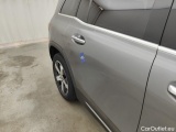  Mercedes  GLB Mercedes-Benz   200 d Business Solution 5d #64