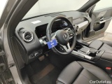  Mercedes  GLB Mercedes-Benz   200 d Business Solution 5d #74