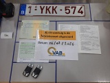  Audi  A4 Audi,  Berline FL'19,  30 TDi Bus.Ed.Str. #9