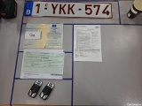  Audi  A4 Audi,  Berline FL'19,  30 TDi Bus.Ed.Str. #23
